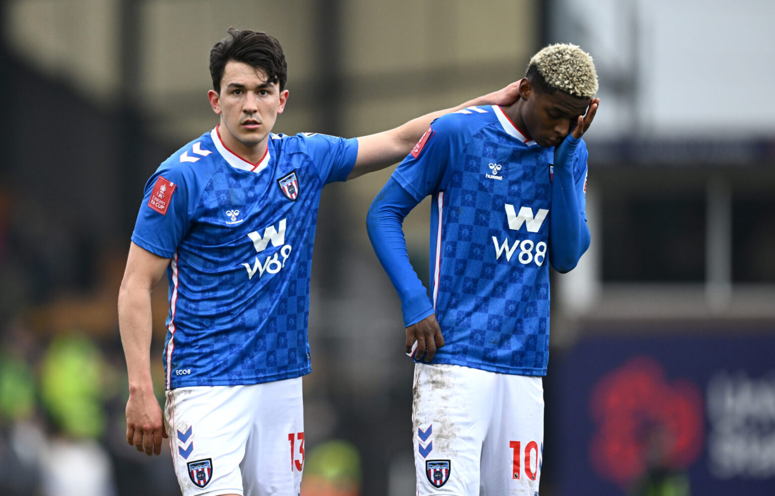 Le Bris: Sunderland Players Were Unaware of FA Cup Chance After Elimination Le Bris: Sunderland Players Were Unaware of FA Cup Chance After Elimination