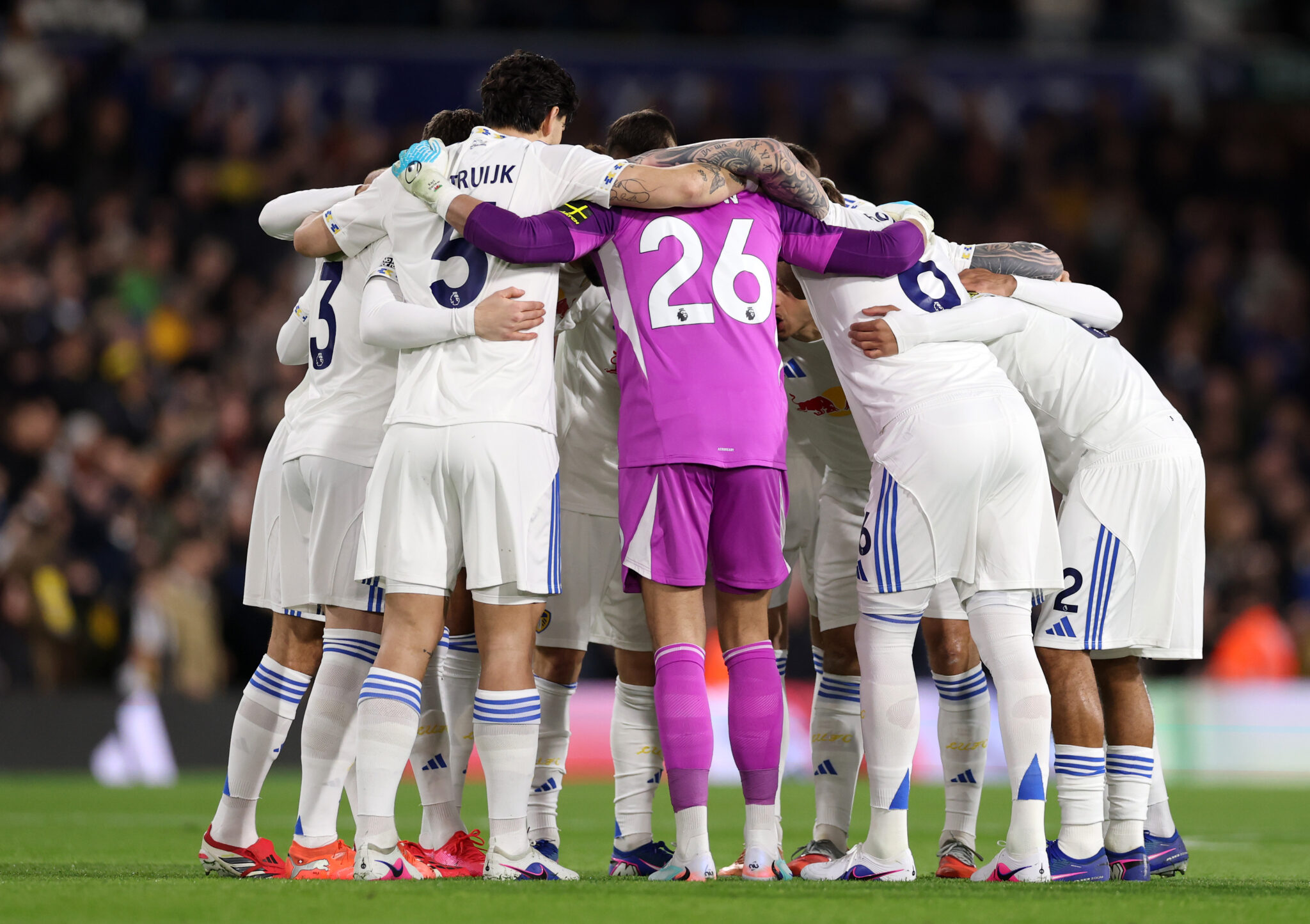 Leeds United vs Norwich City – Match Preview and Team Updates