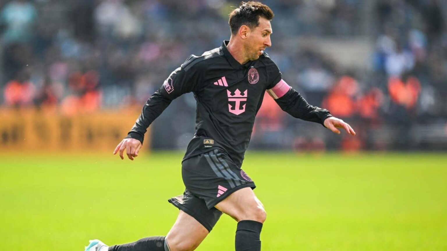 Lionel Messi Set to Play for Argentina in Friendly Match Against Zambia