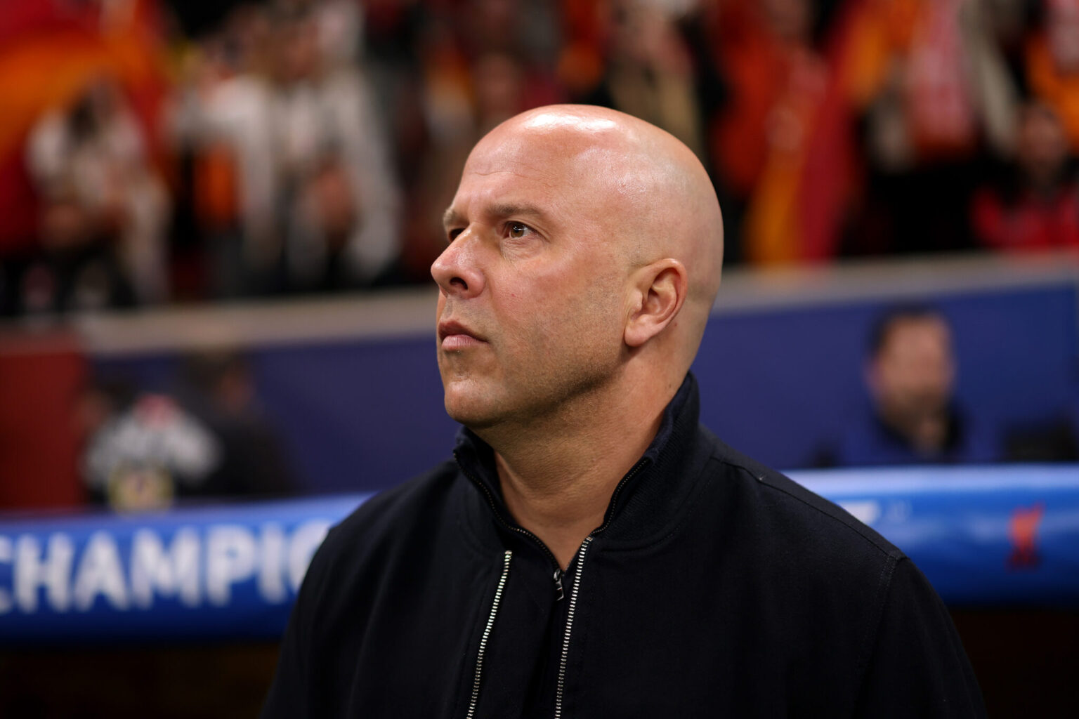 Liverpool Manager Slot Addresses Right-Back Challenge