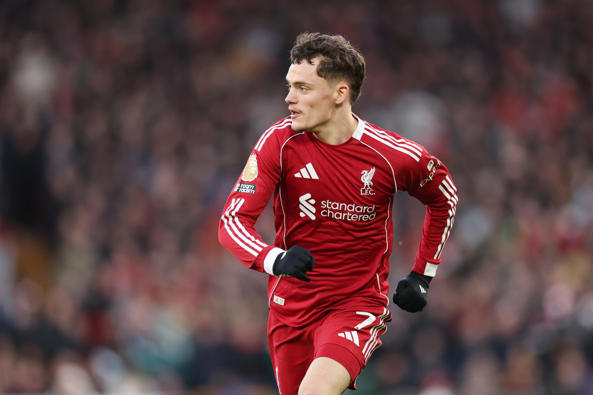 Liverpool vs Galatasaray – Expected Lineup and Team Updates