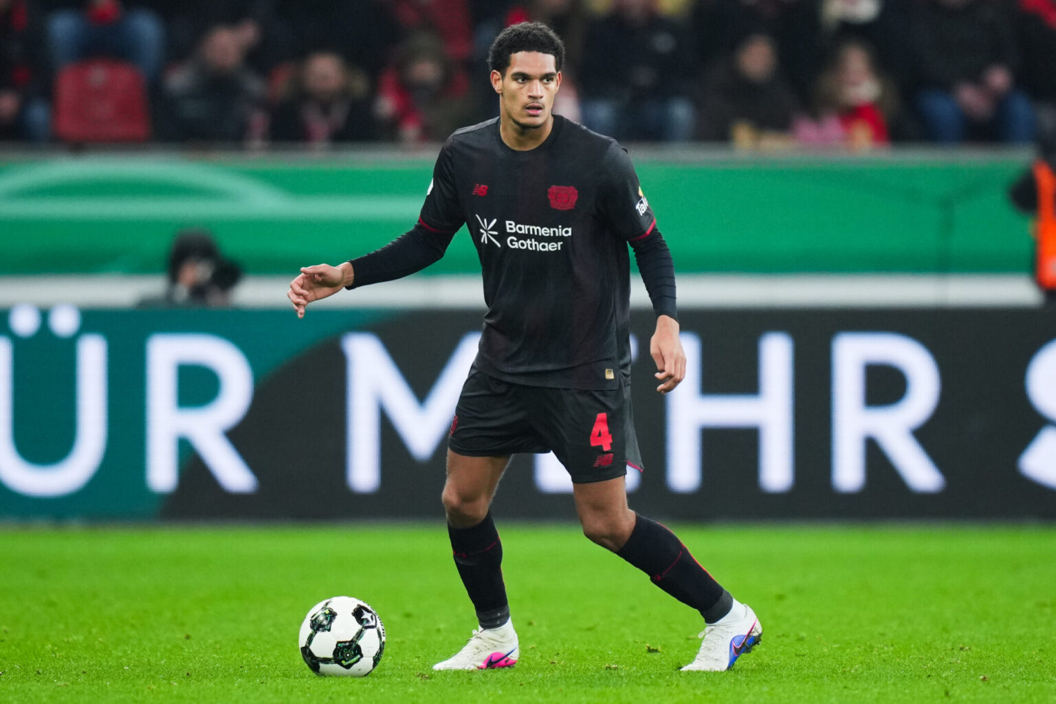 Liverpool’s Buy-Back Option for Jarell Quansah Disclosed