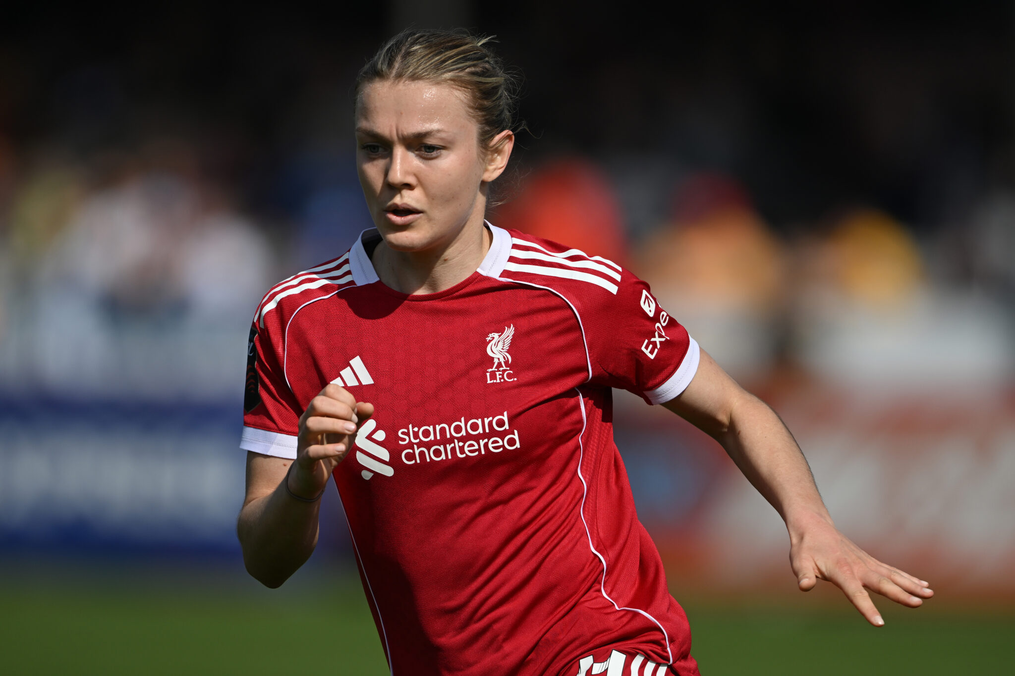 Liverpool's Predicted Lineup Against Everton: Team News and Updates