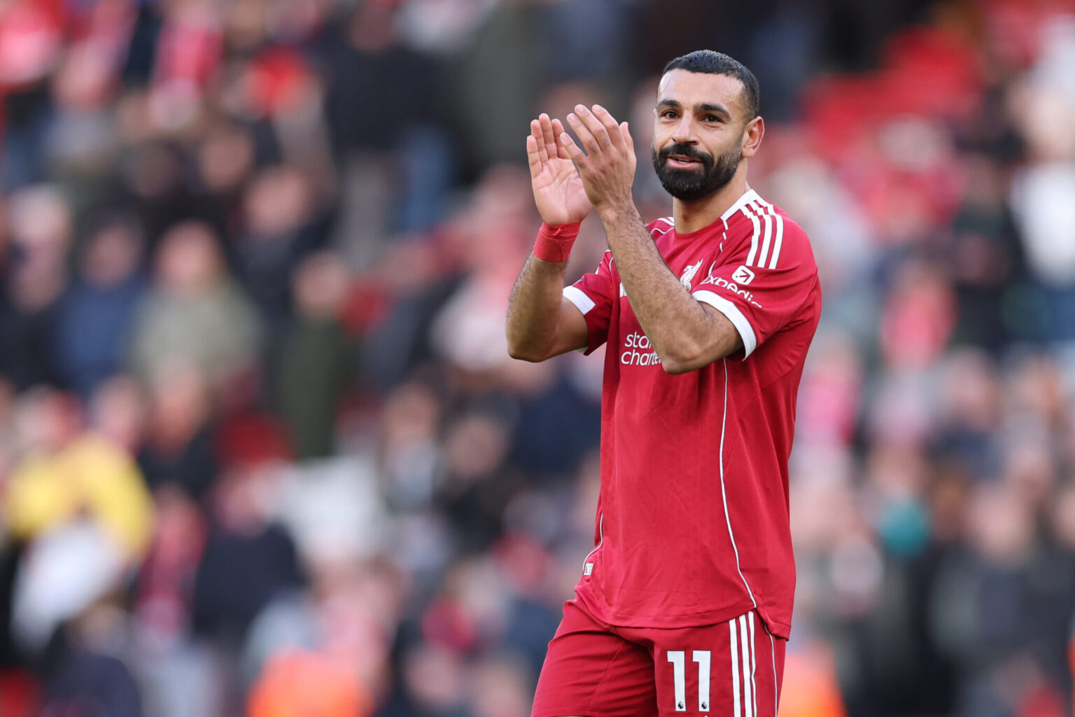 Liverpool’s Predicted Lineup Against Wolves: Team News and Insights