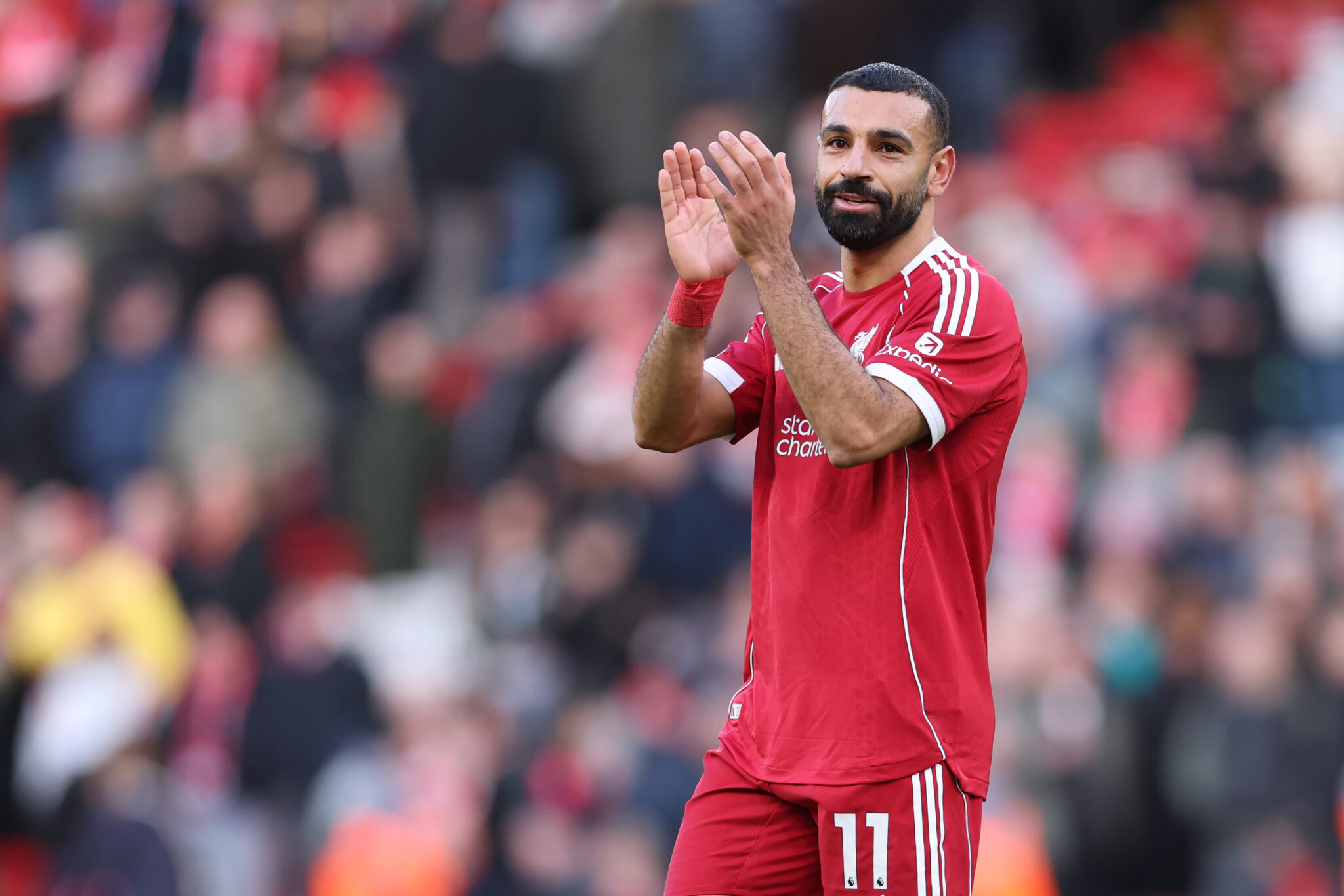 Liverpool's Predicted Lineup Against Wolves: Team News and Insights