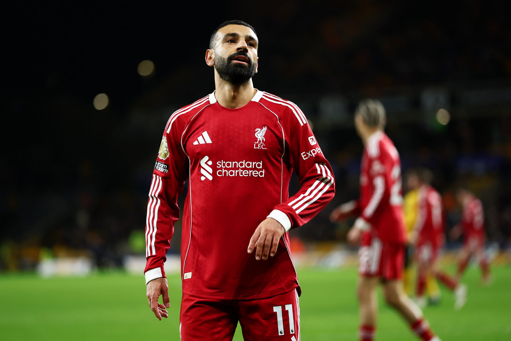 Liverpool's Predicted Lineup and Team News for Match Against Galatasaray