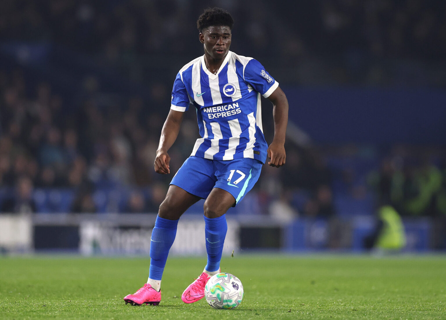 Man United Set to Bring in Two Midfielders This Summer for £70 Million Each