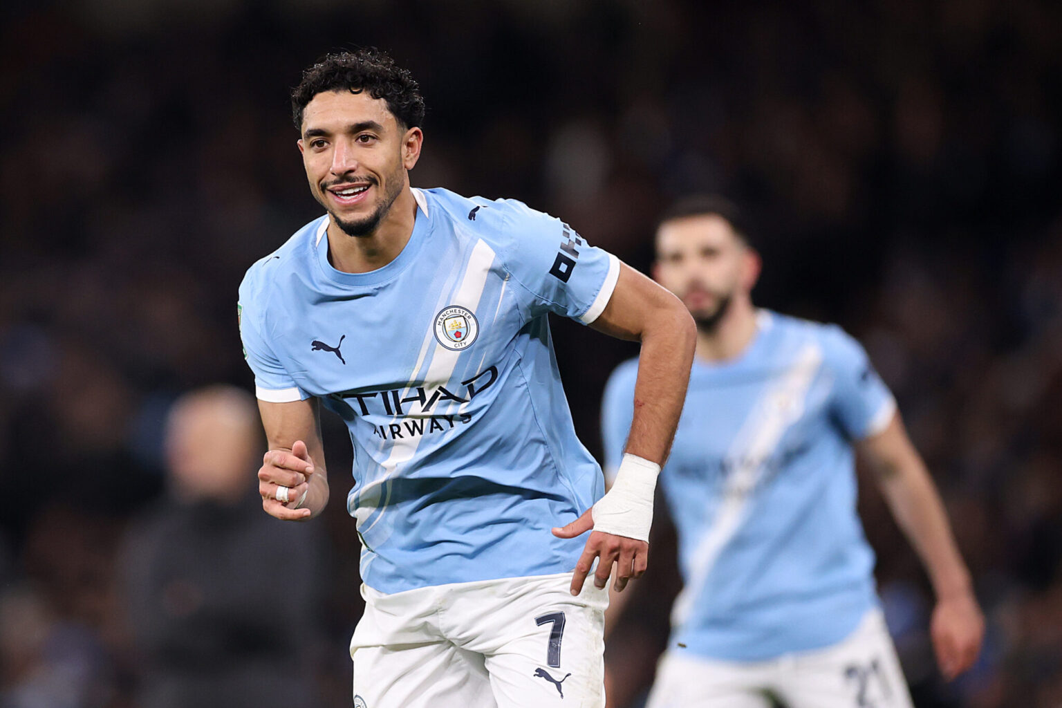 Manchester City vs Newcastle United – Predicted Lineup