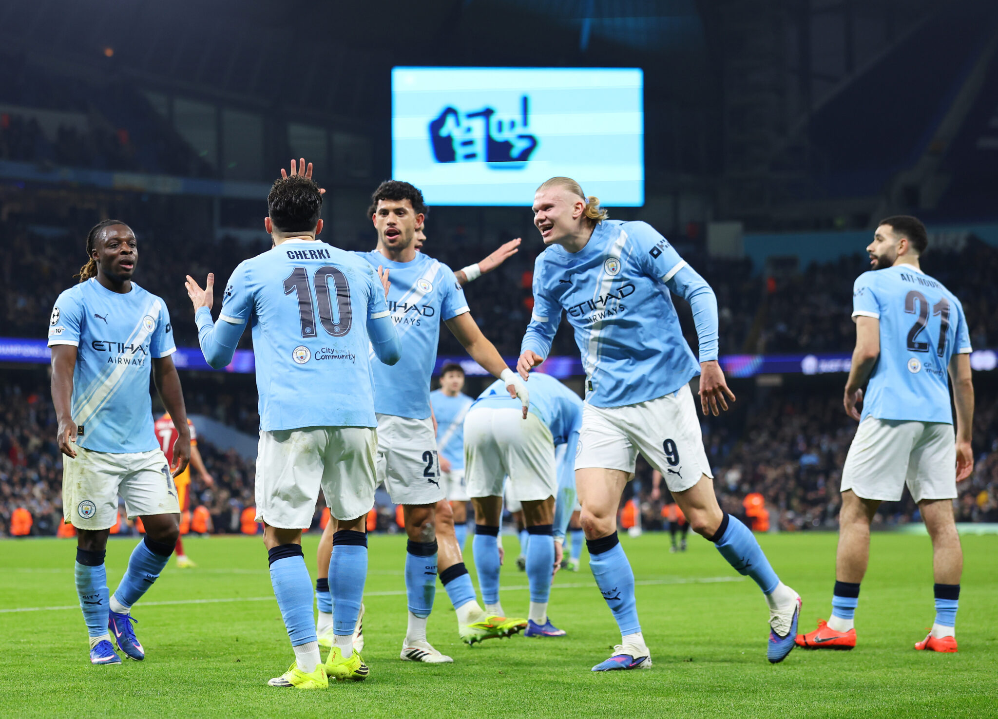 Manchester City vs Real Madrid: Match Preview and Team Updates