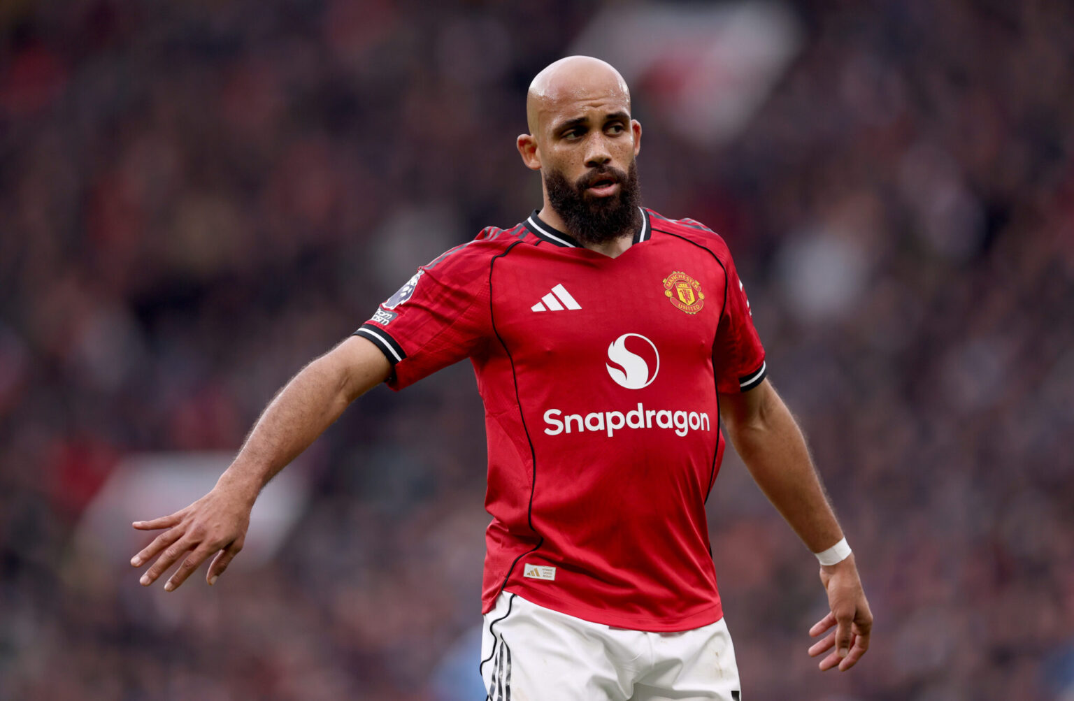 Manchester United Players Step Back from International Duty