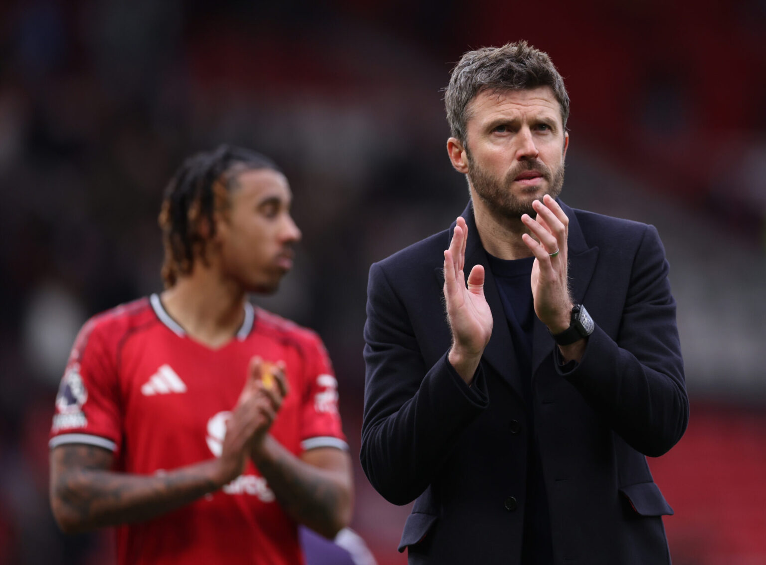 Manchester United Targets Left-Back in Summer Plans