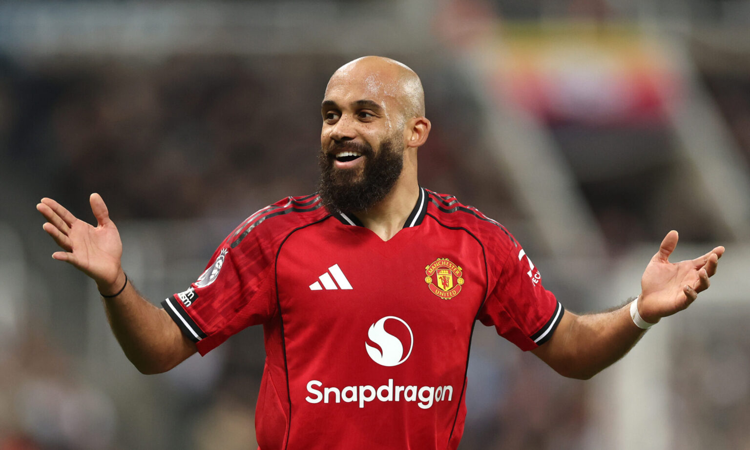 Manchester United vs Aston Villa – Expected Lineup and Team News