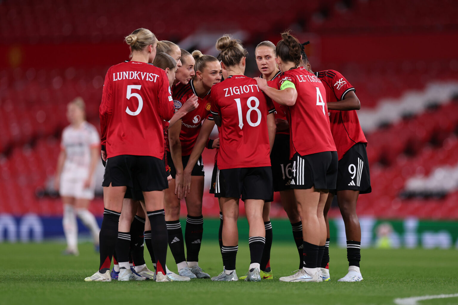 Manchester United vs Man City – Match Preview and Team Updates