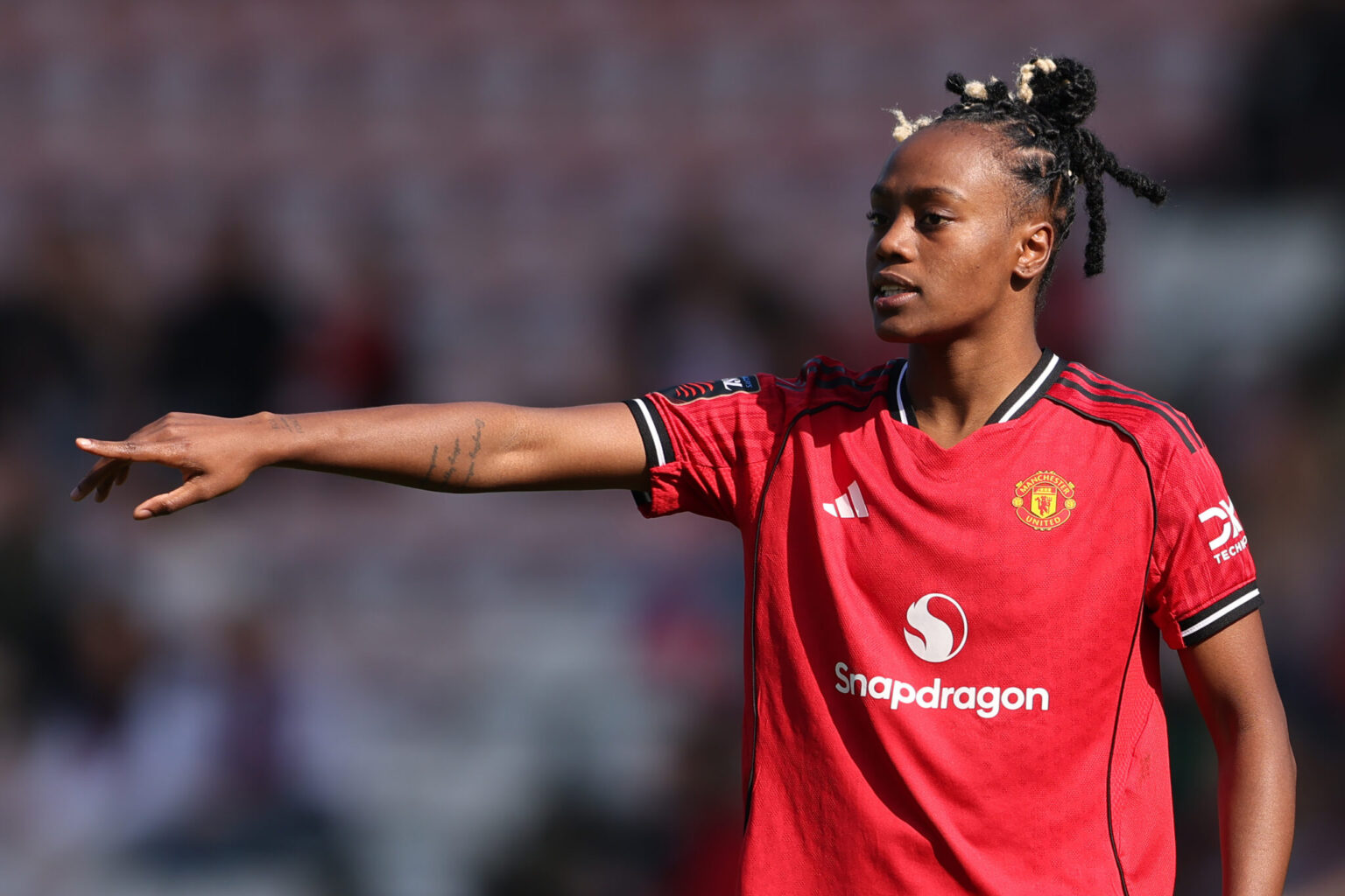 Manchester United vs Man City – Team News and Predicted Lineup