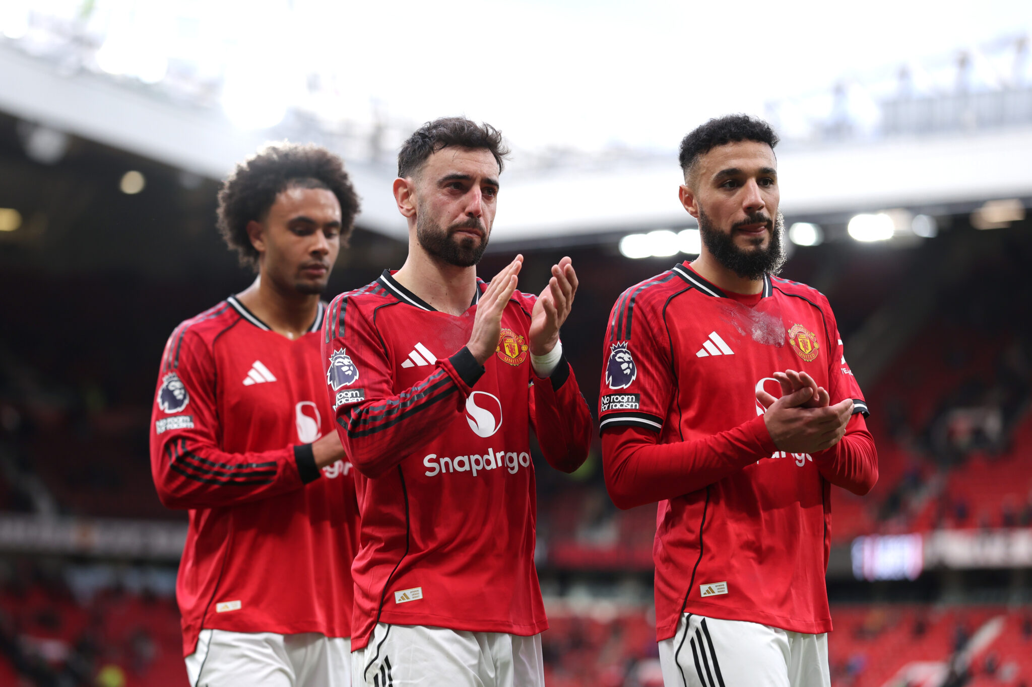 Manchester United vs Newcastle United – Predicted Starting XI