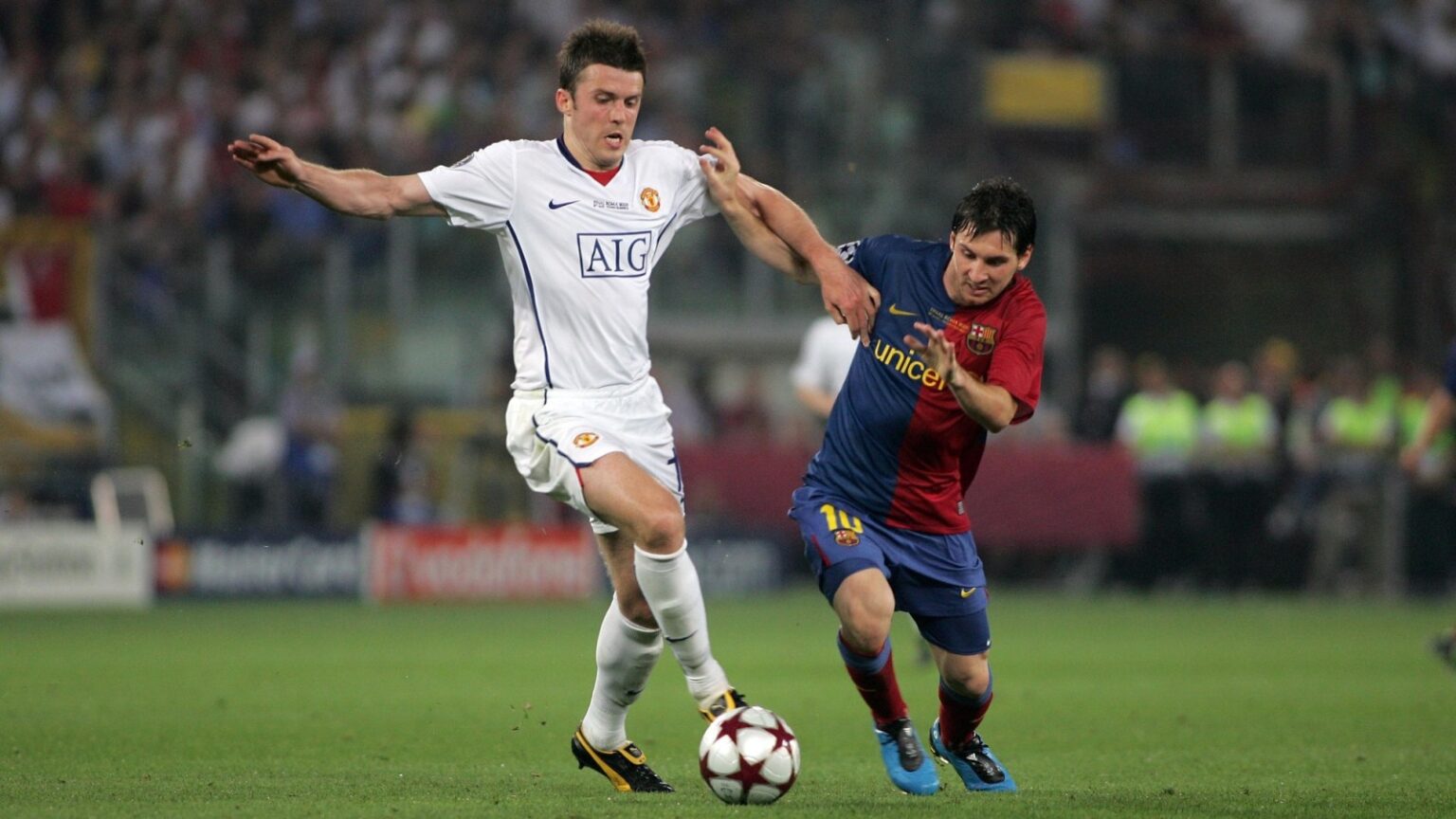 Manchester United’s Position on Michael Carrick Revealed in Key Decision