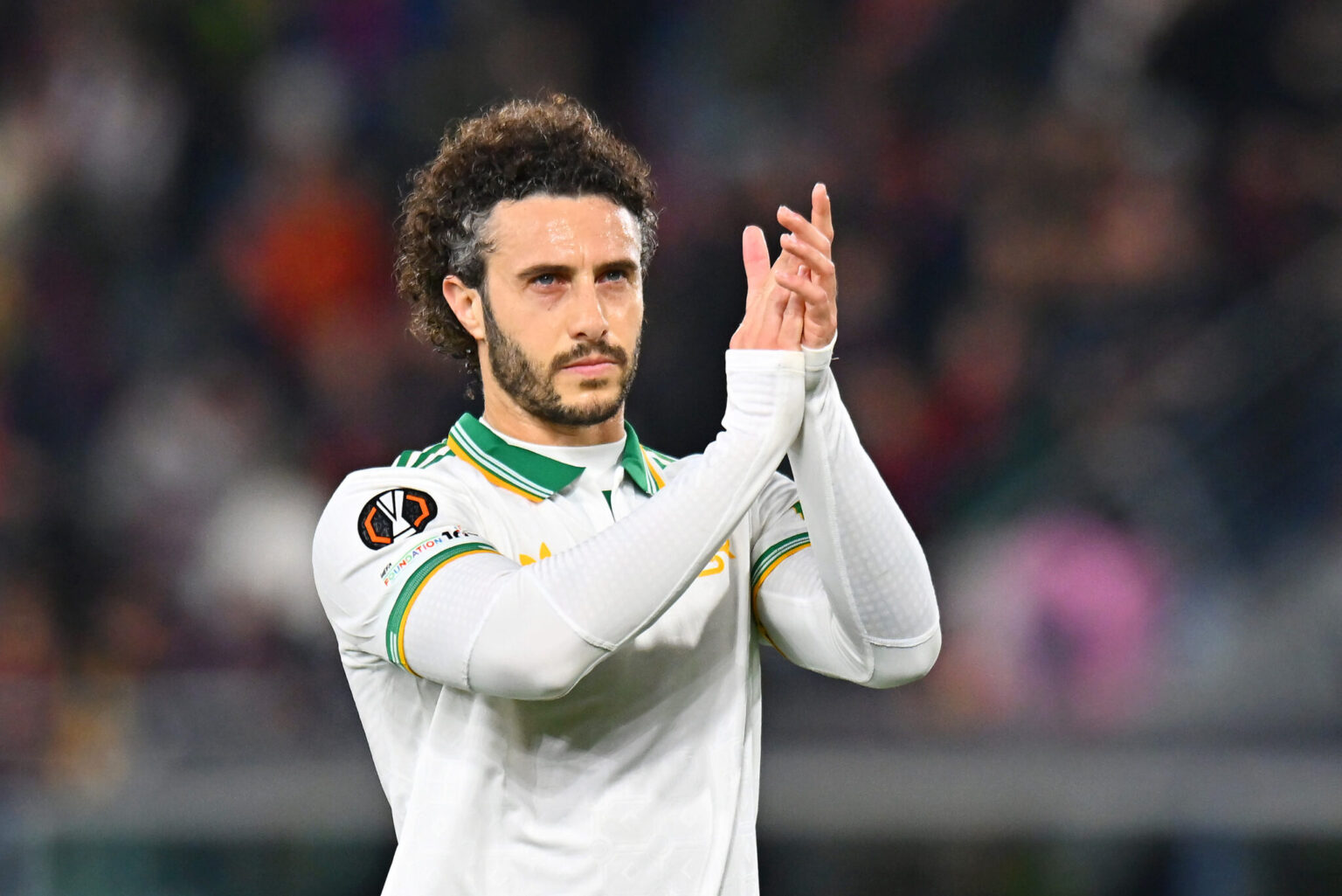 Match Preview: Como vs AS Roma – Team Updates Ahead of Kickoff