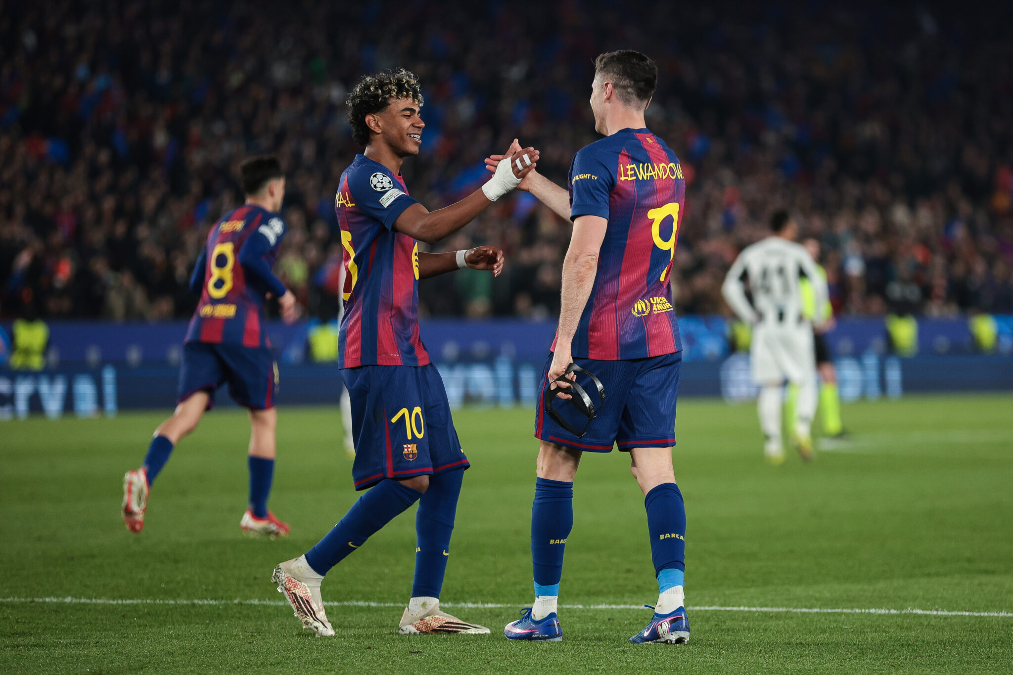 Match Preview and Team News: Barcelona vs Rayo Vallecano