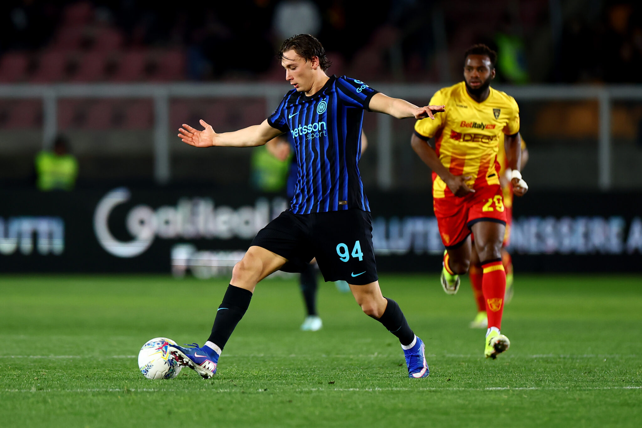 Match Preview and Team News: Como 1907 vs Inter Milan