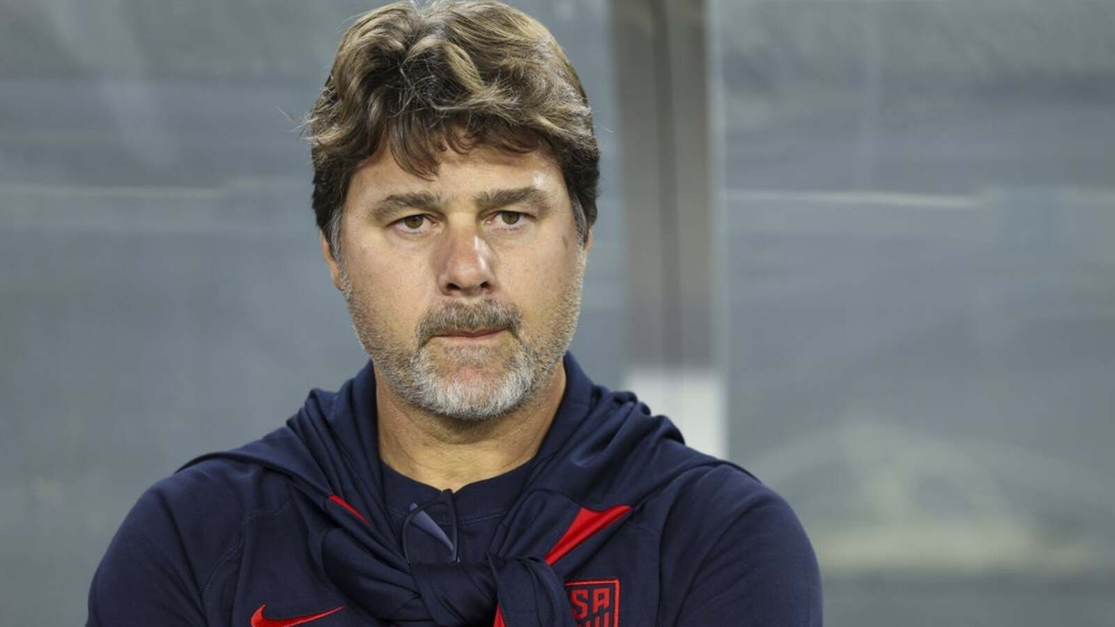 Mauricio Pochettino Expresses Interest in Coaching USMNT After World Cup