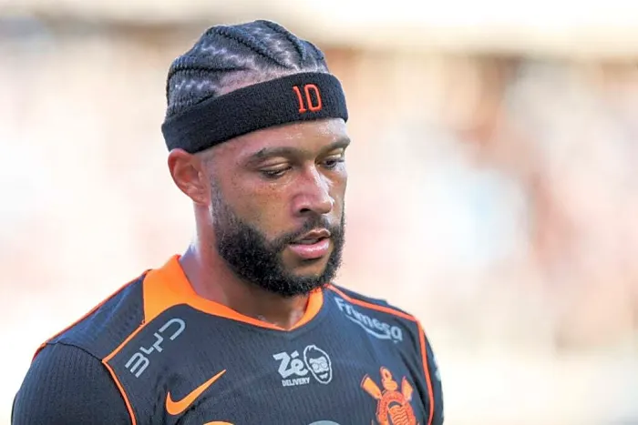 Memphis Depay Faces Injury Concerns Before Pre-World Cup Friendlies