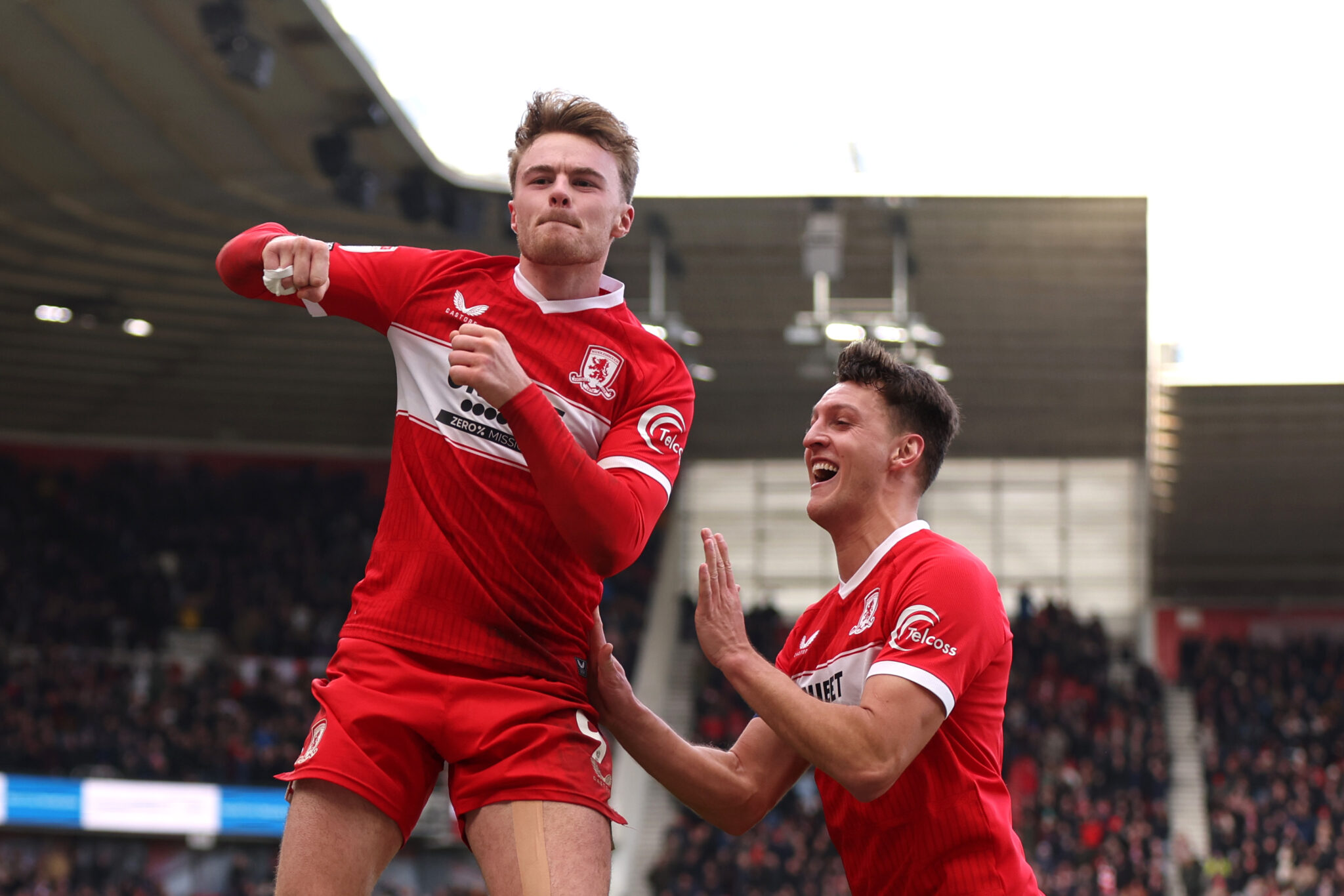 Middlesbrough's Predicted Lineup and Team Update Against Birmingham