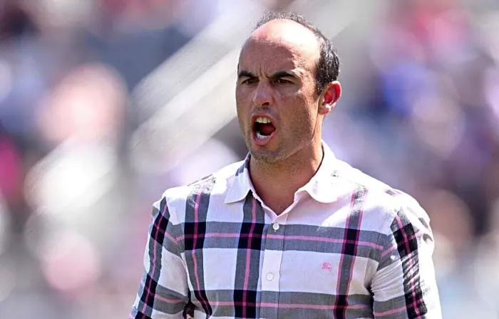 Mohamed Salah Encouraged to Move to MLS Following Unusual Conclusion to His Liverpool Career