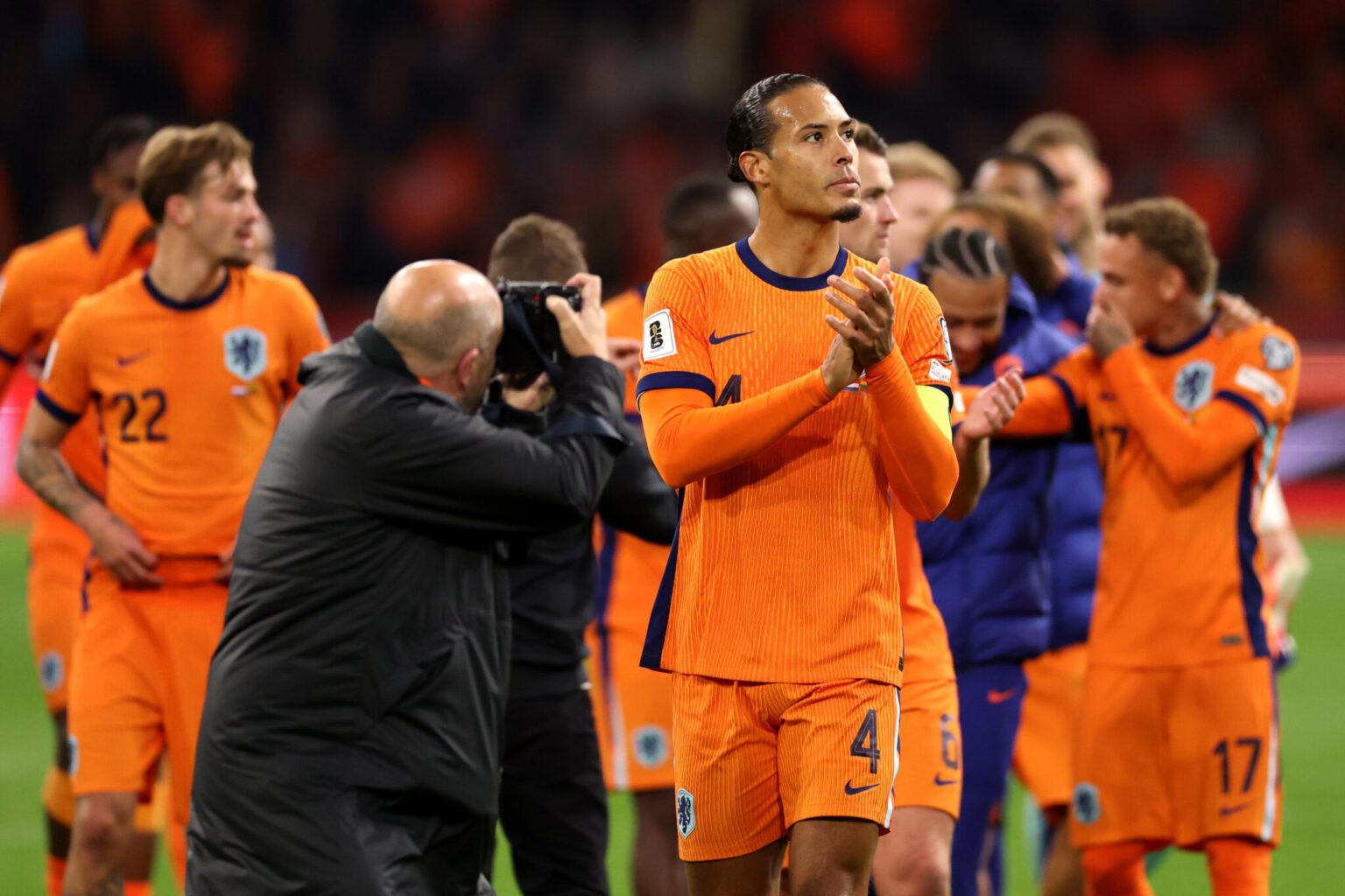 Netherlands vs Norway: Match Preview and Team Updates