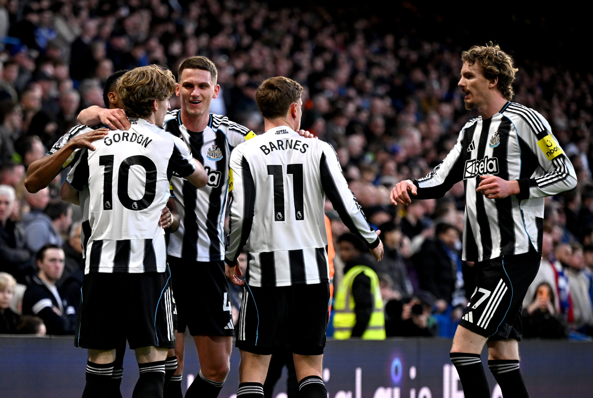 Newcastle United vs Barcelona: Predicted Lineup and Team Analysis