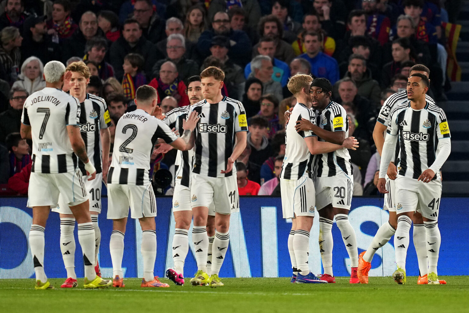 Newcastle United vs Sunderland: Match Preview and Team Updates