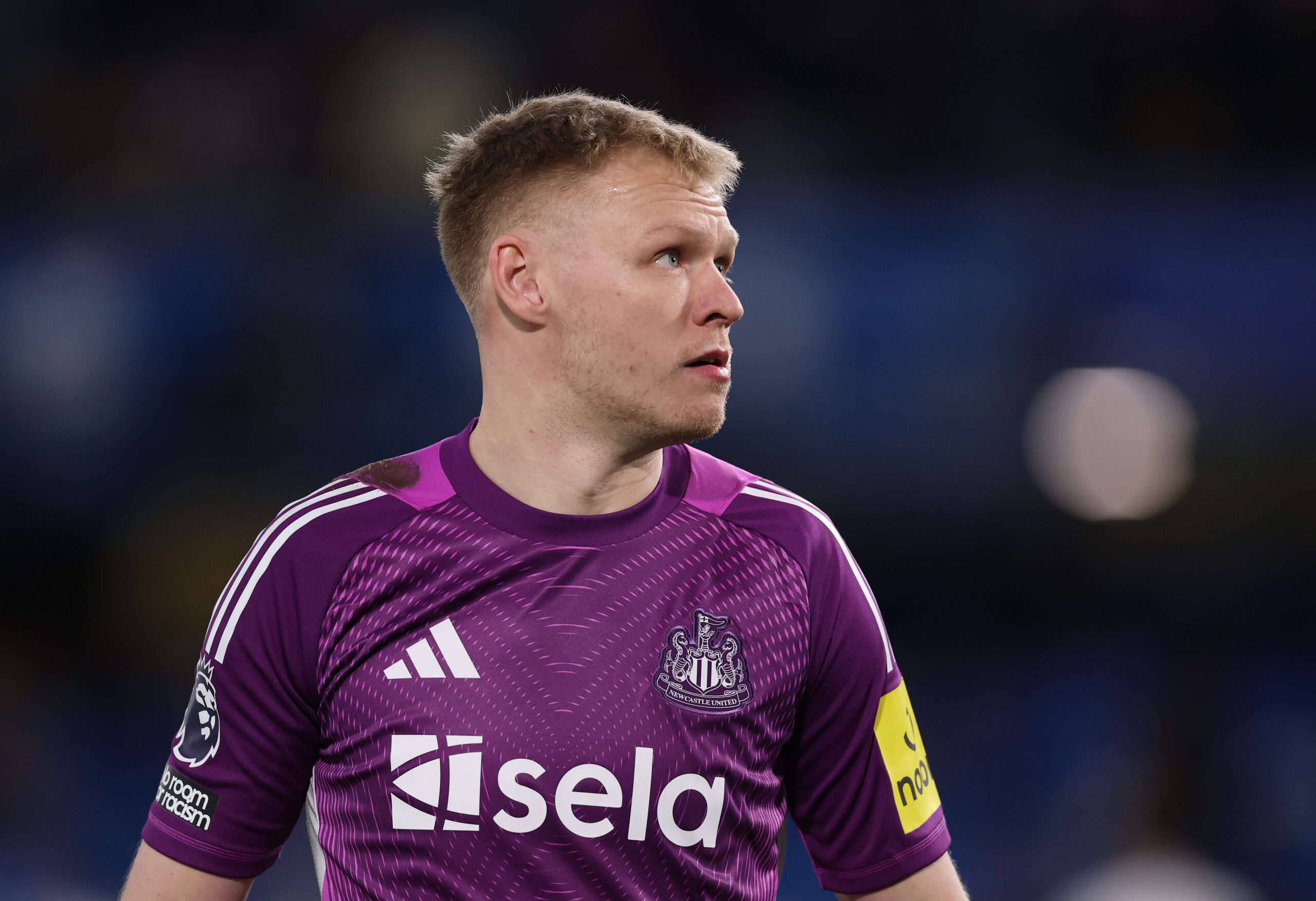 Newcastle United's Predicted 4-2-3-1 Lineup Against Barcelona