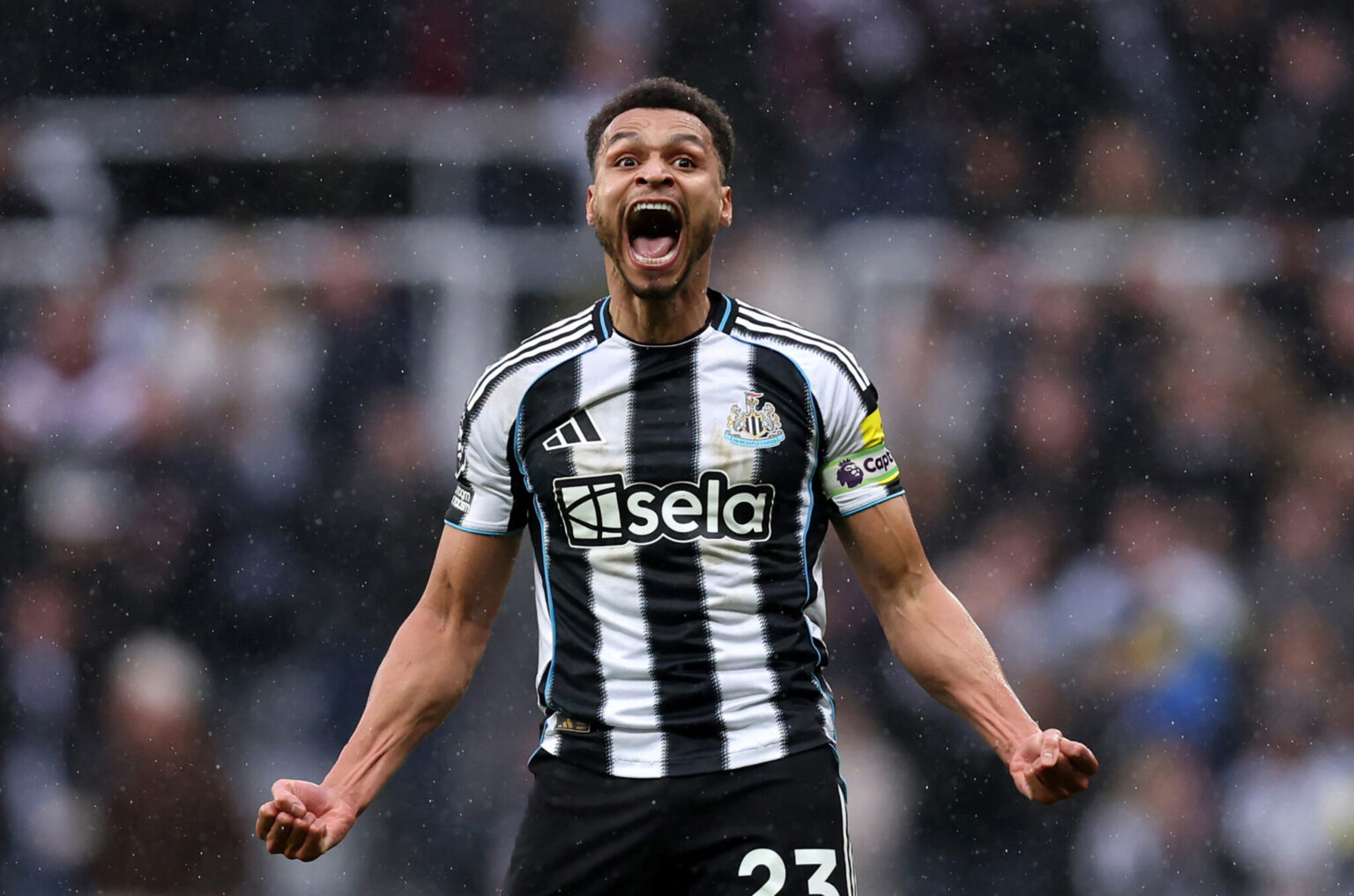 Newcastle vs Manchester Utd: Expected Lineup and Team Updates