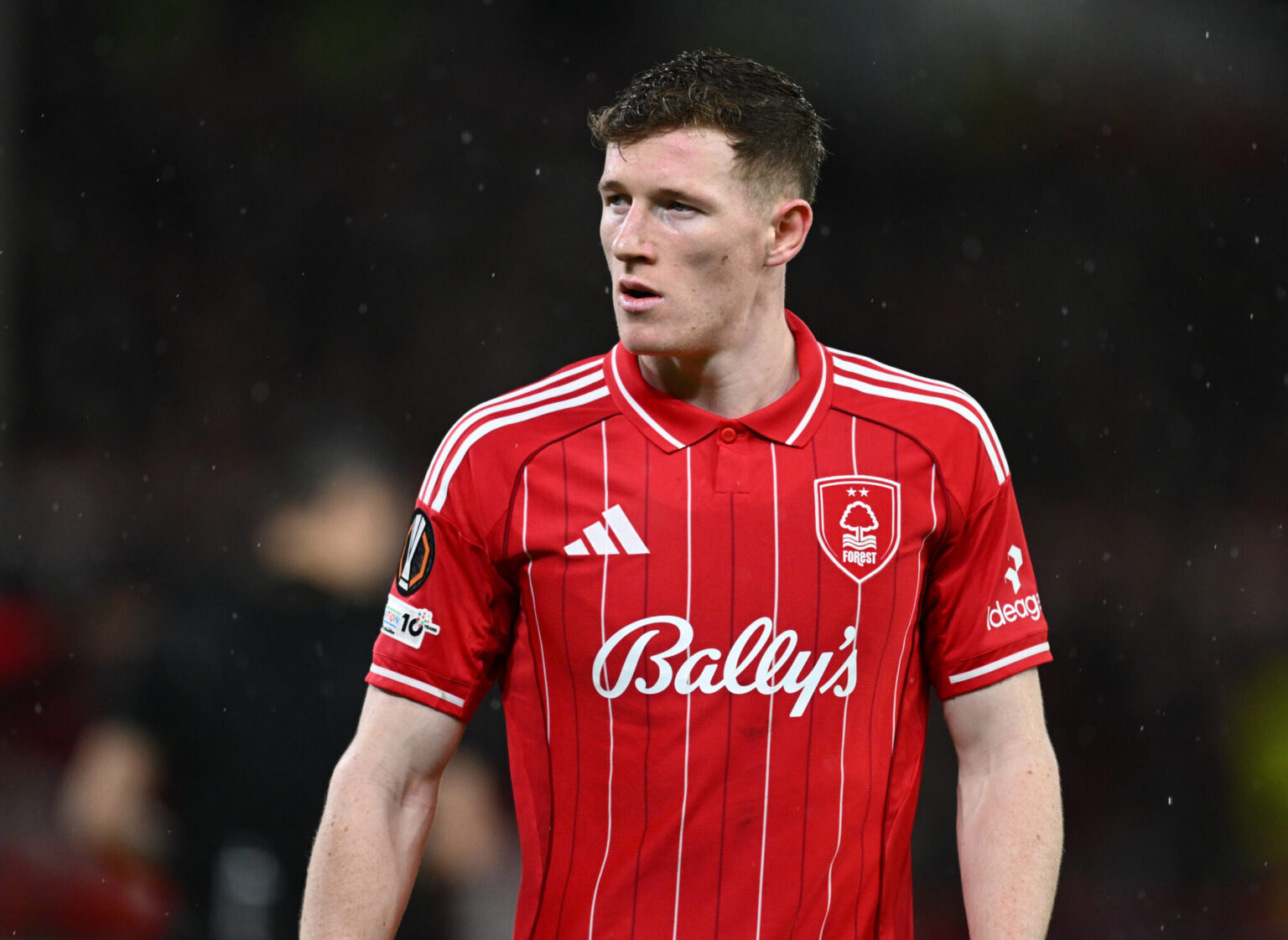 Nottingham Forest vs Brighton: Predicted Lineup and Team Overview