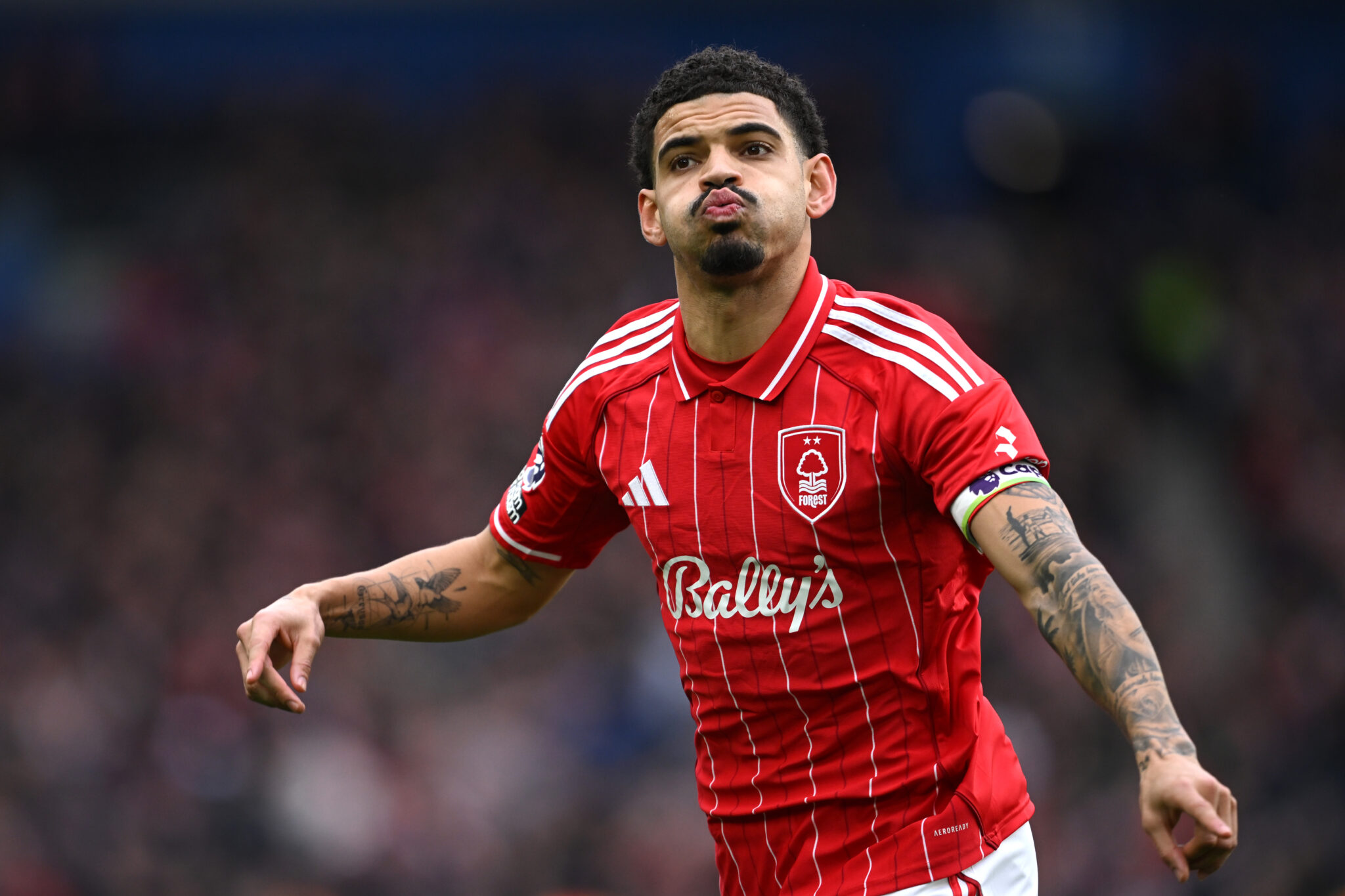 Nottingham Forest vs FC Midtjylland – Predicted Starting XI