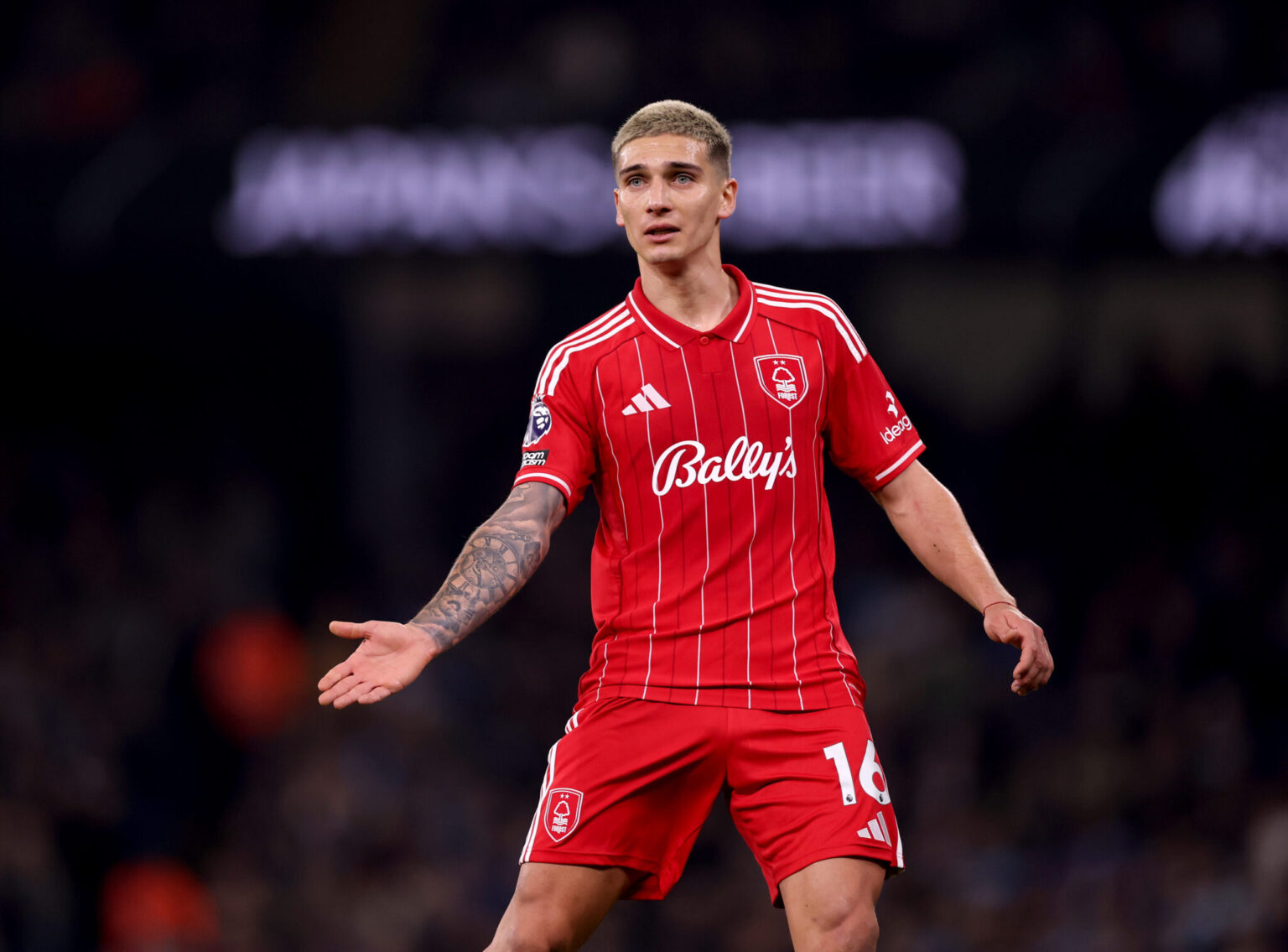 Nottingham Forest vs Fulham: Expected Lineup and Team Updates
