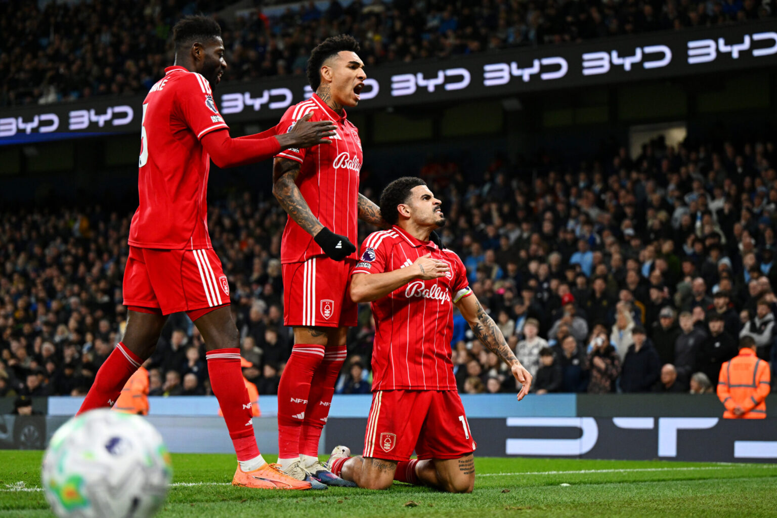 Nottingham Forest vs Fulham: Match Preview and Team Updates