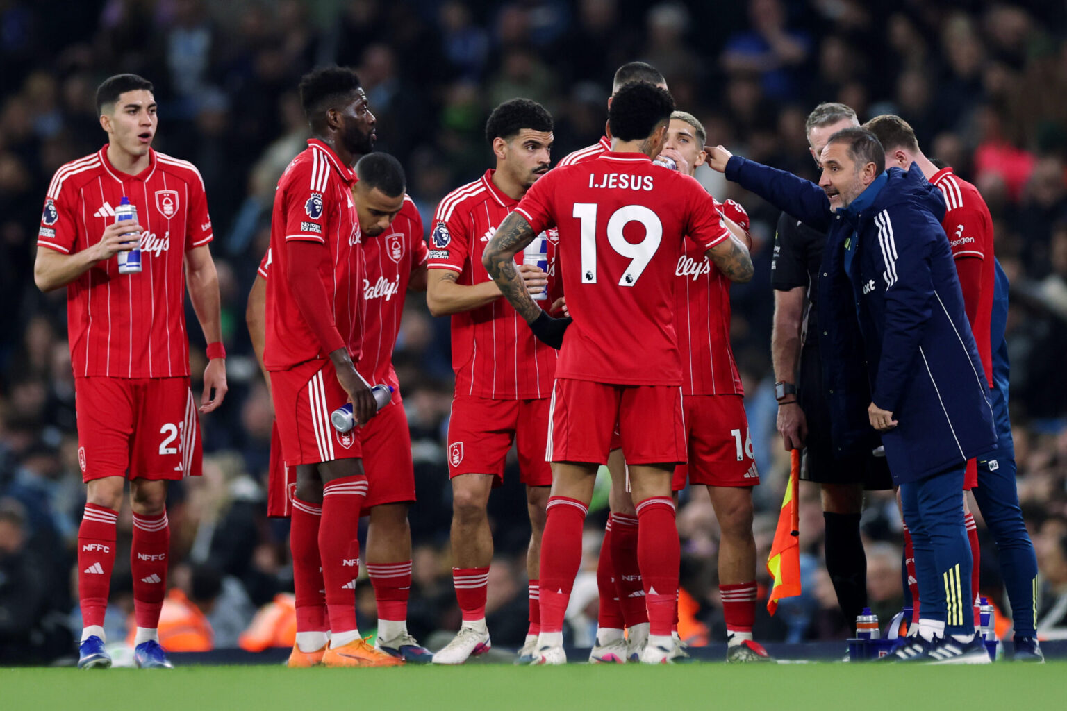 Nottingham Forest vs Midtjylland: Match Preview and Team Updates