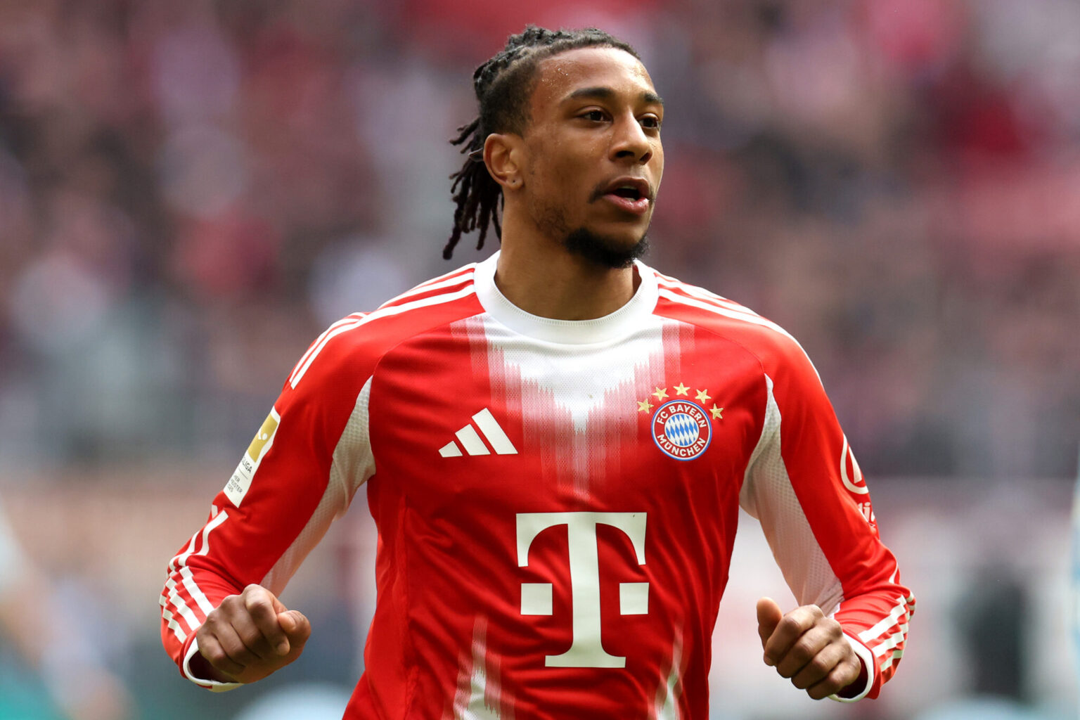 Olise Move Off the Table as Bayern Executive Takes a Swipe at Liverpool