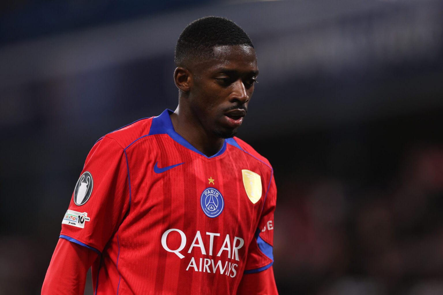 PSG XI vs Nice – Expected Lineup and Team Updates