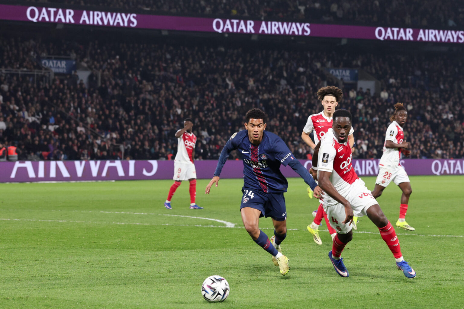 PSG vs Chelsea: Expected Lineup and Latest Team Updates PSG vs Chelsea: Expected Lineup and Latest Team Updates