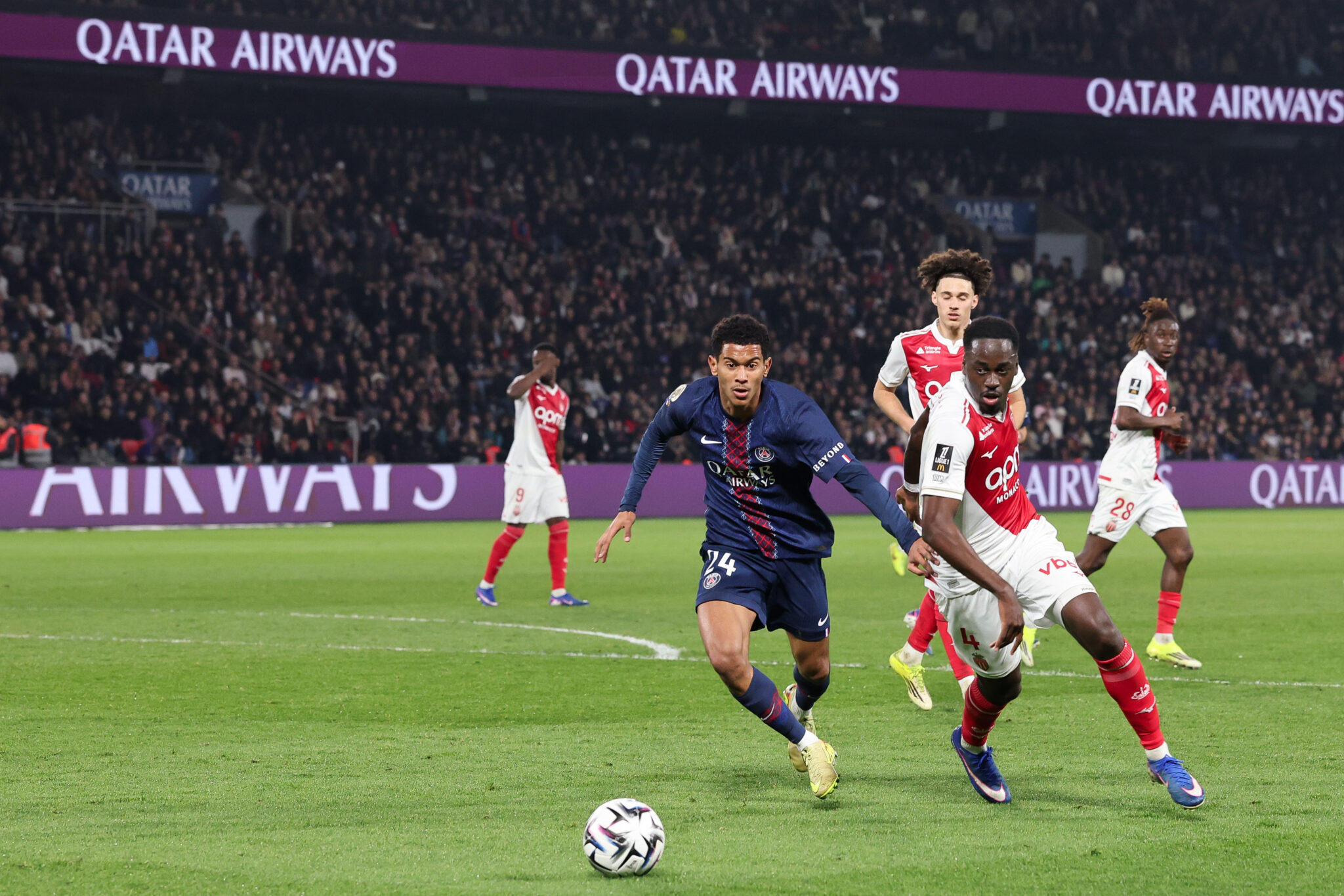 PSG vs Chelsea: Expected Lineup and Latest Team Updates