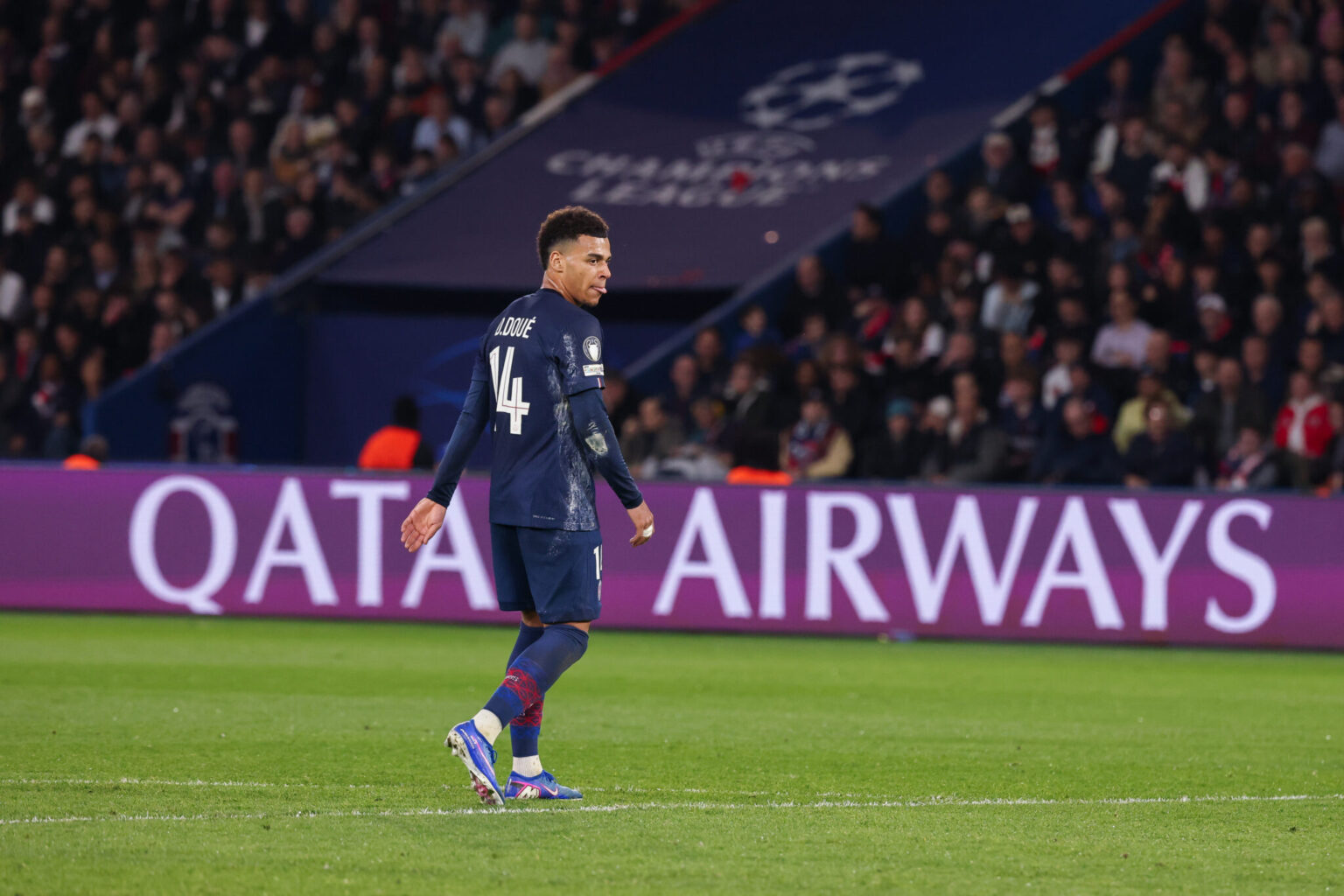 PSG vs Monaco: Match Preview and Team Updates