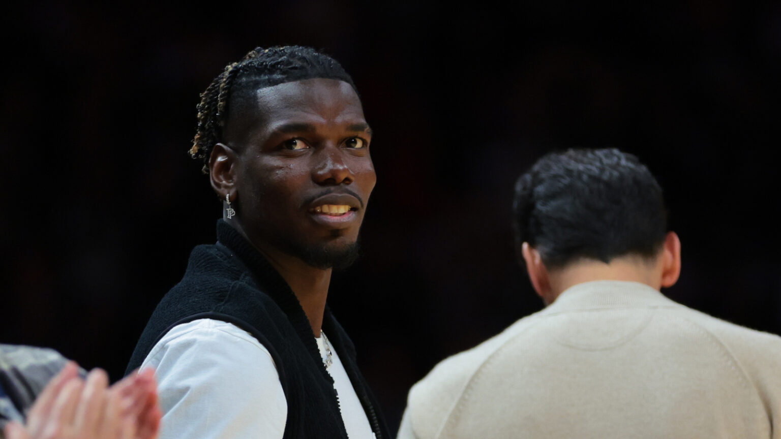 Paul Pogba Marks Injury Comeback with a Goal