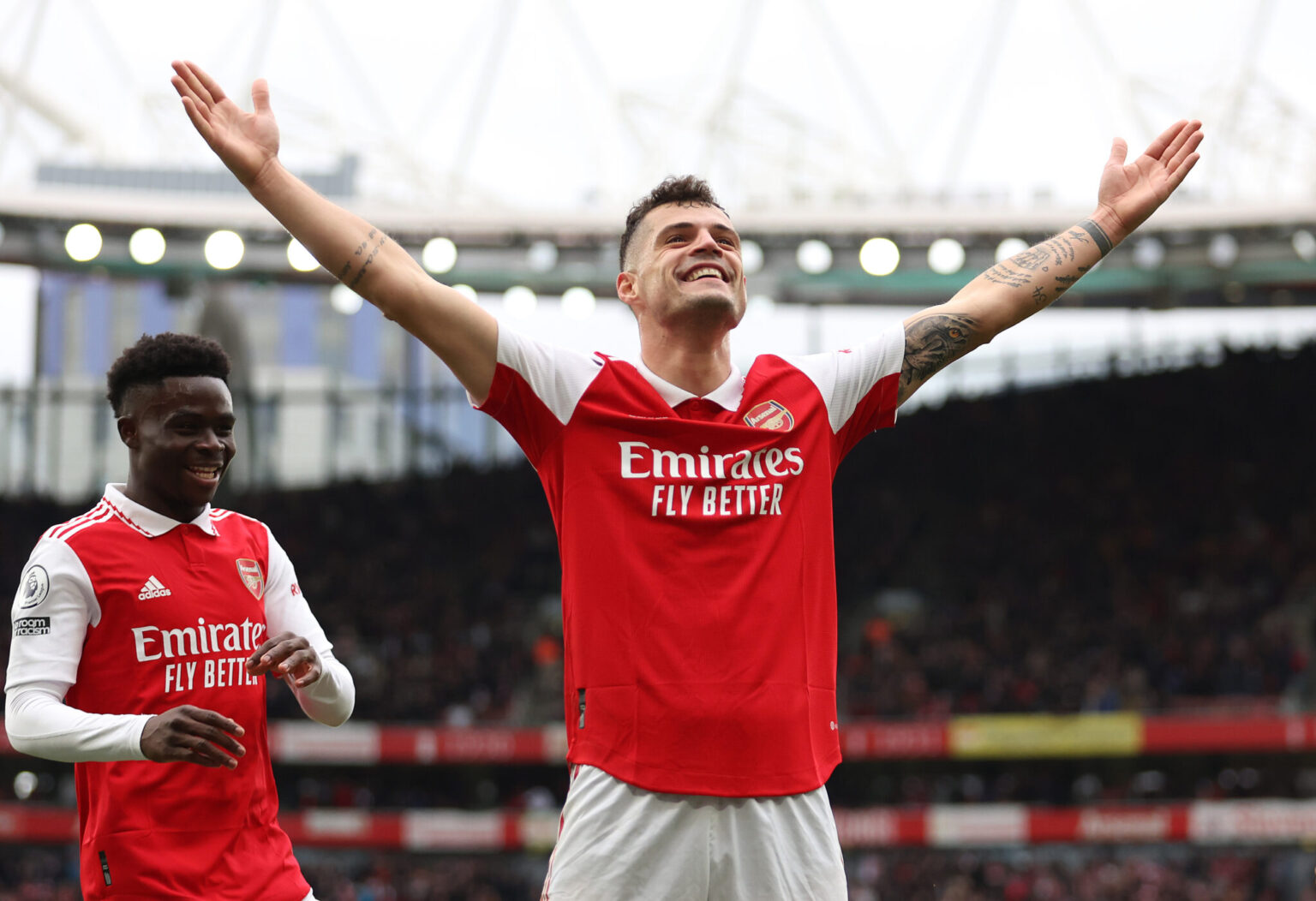 Players Who Have Played for Both Arsenal and Bayer Leverkusen