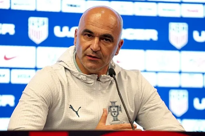 Portugal Coach Shares Uncertain Outlook on Cristiano Ronaldo's Future with the National Team