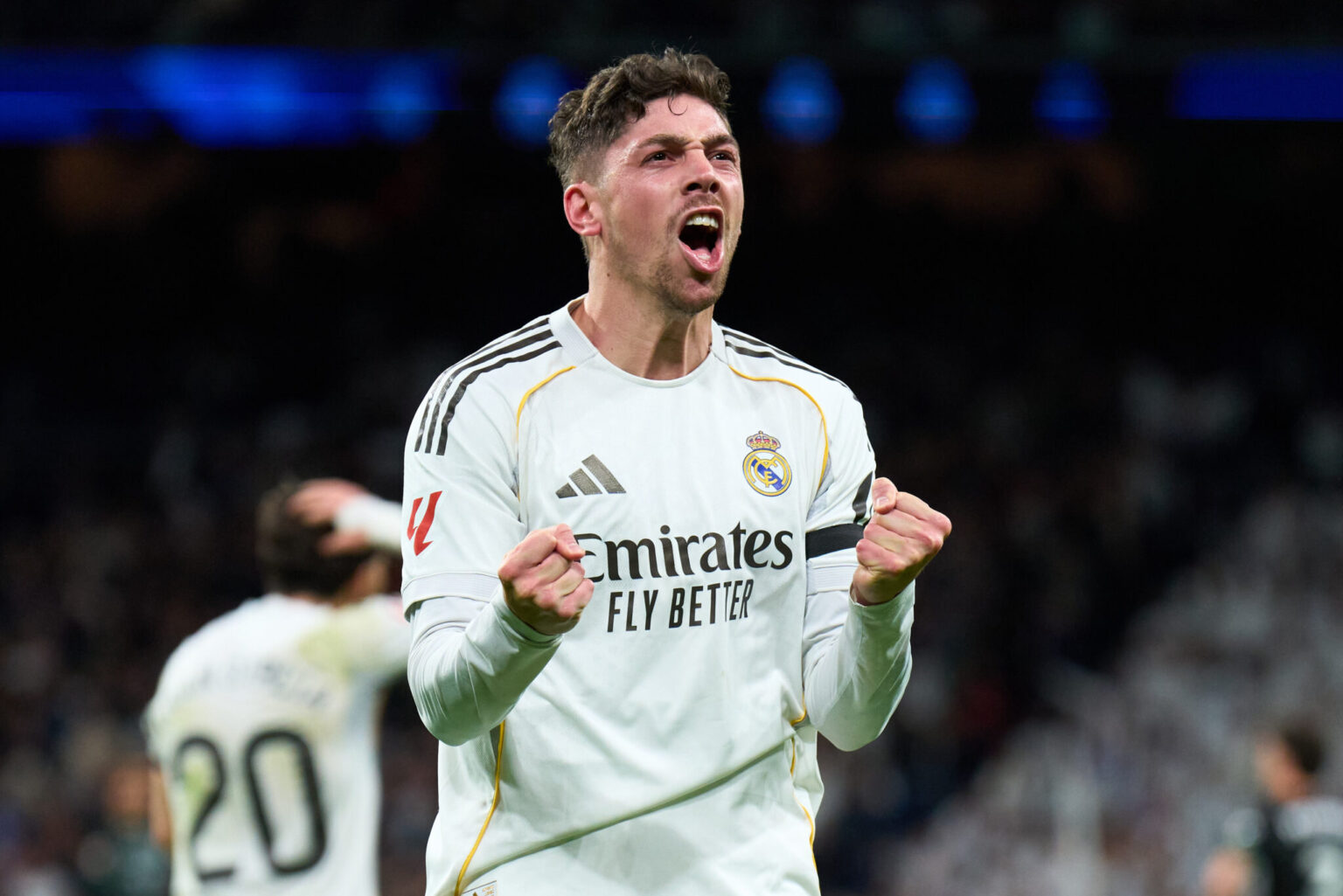 Predicted Lineup: Real Madrid vs. Manchester City Team News