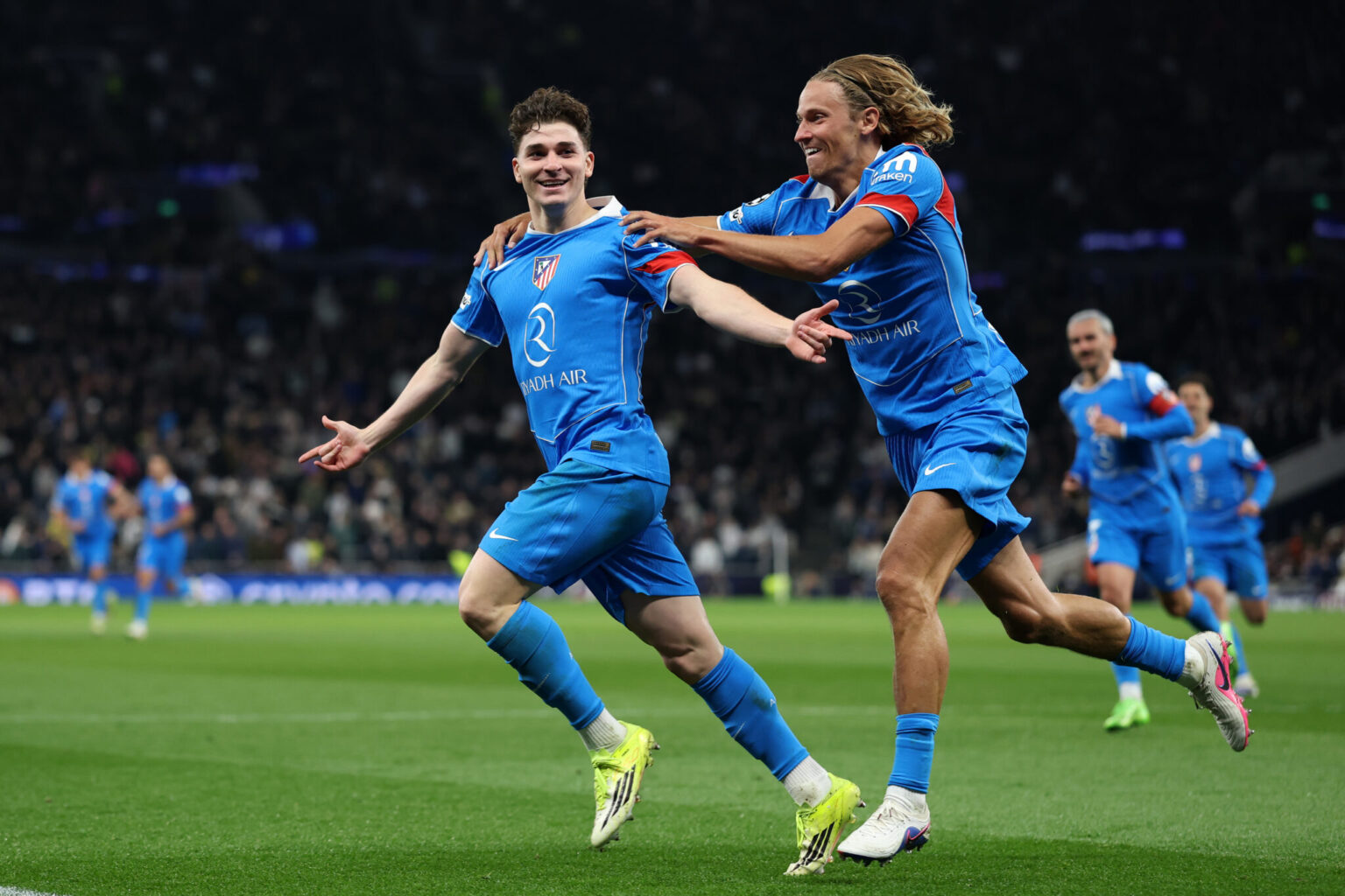 Predicted Lineup and Team News: Atletico Madrid vs Real Madrid