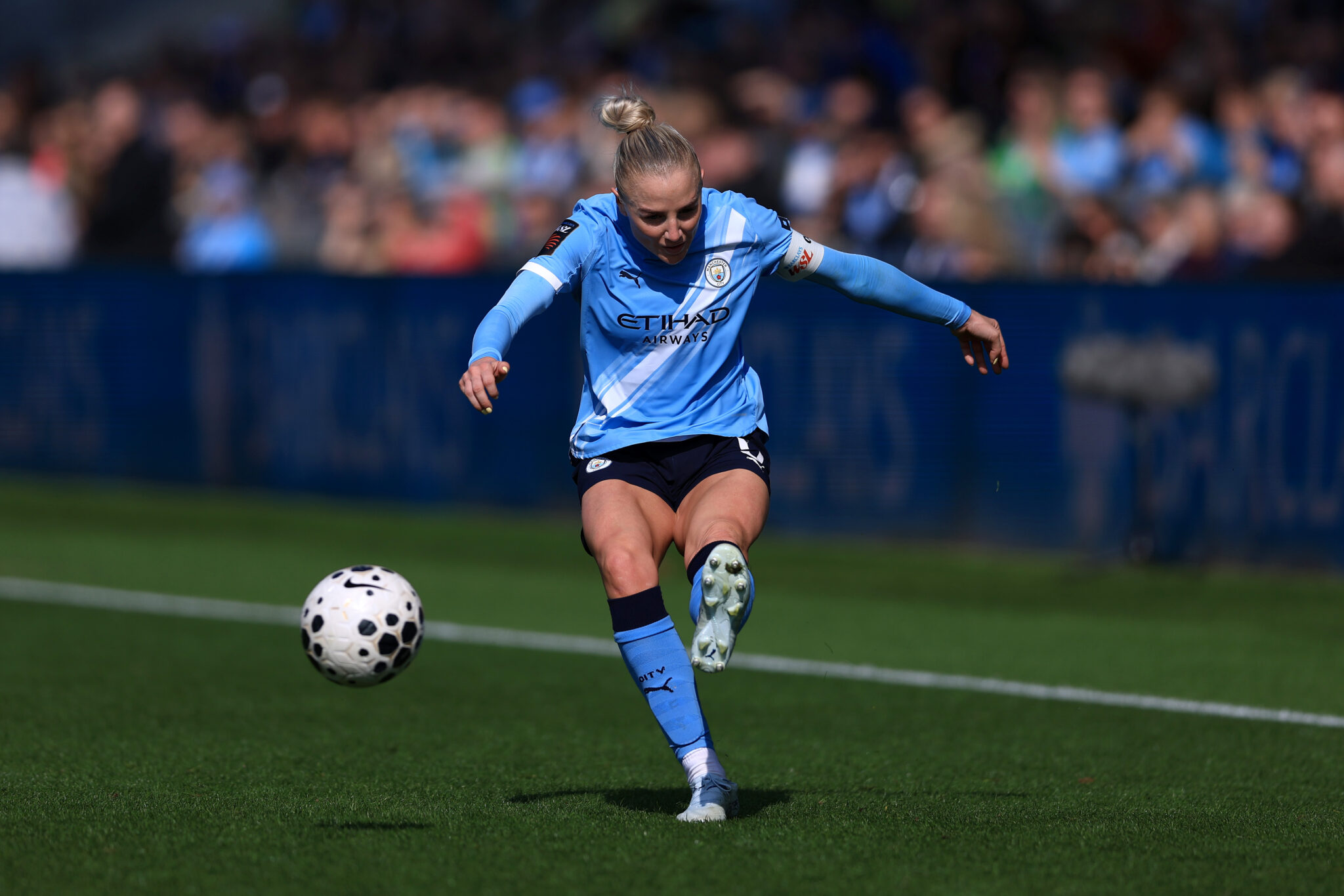 Predicted Lineup for Manchester City vs Manchester United Match