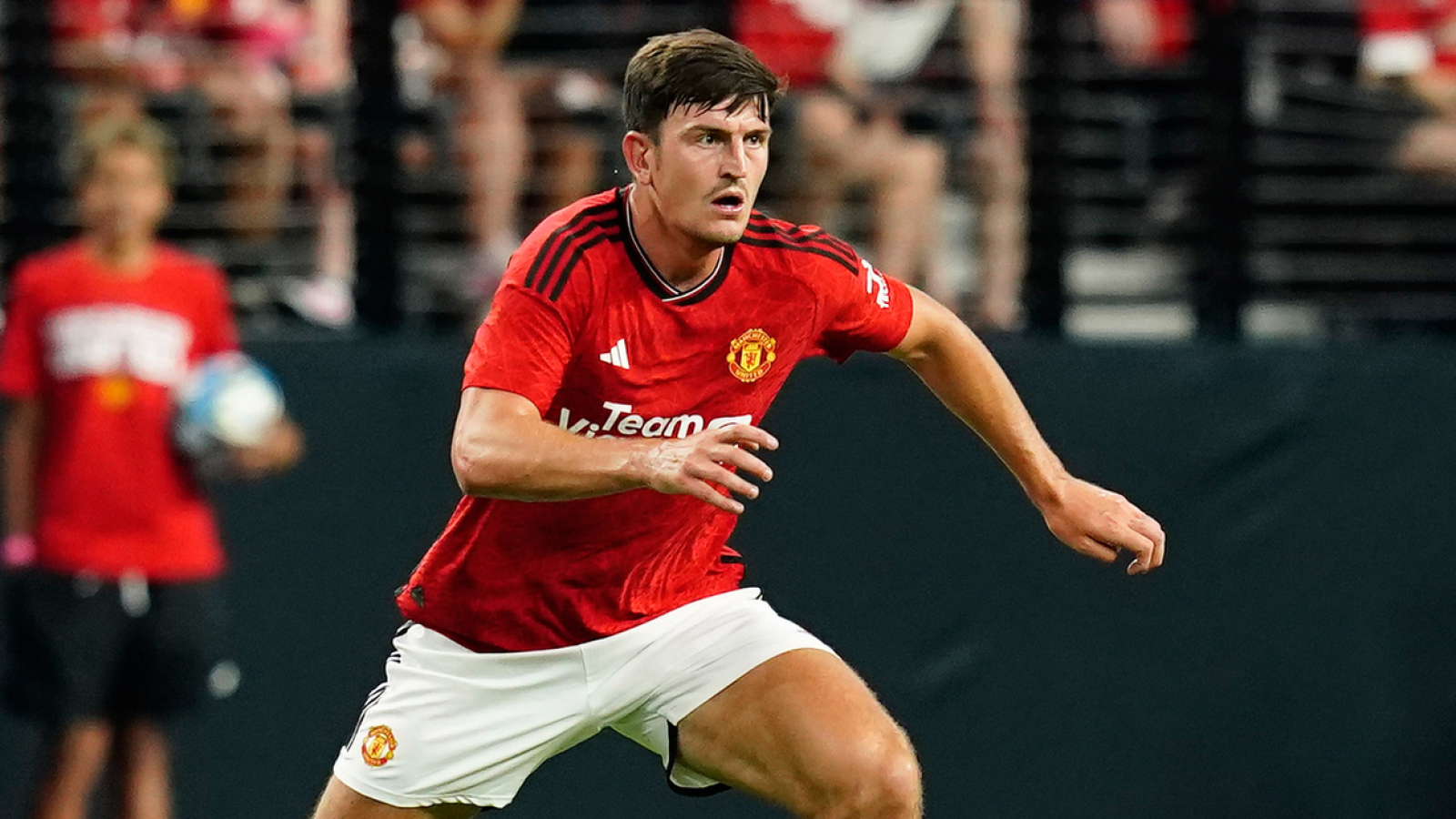 Premier League Updates on Harry Maguire's Red Card Incident Against Bournemouth