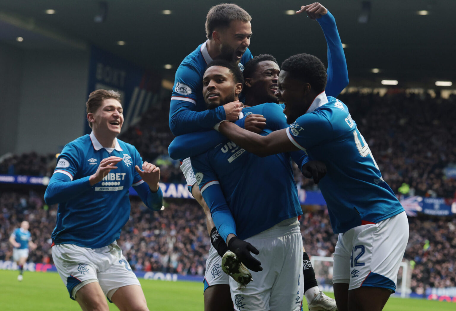 Rangers XI vs St. Mirren – Expected Lineup and Team Updates Rangers XI vs St. Mirren – Expected Lineup and Team Updates